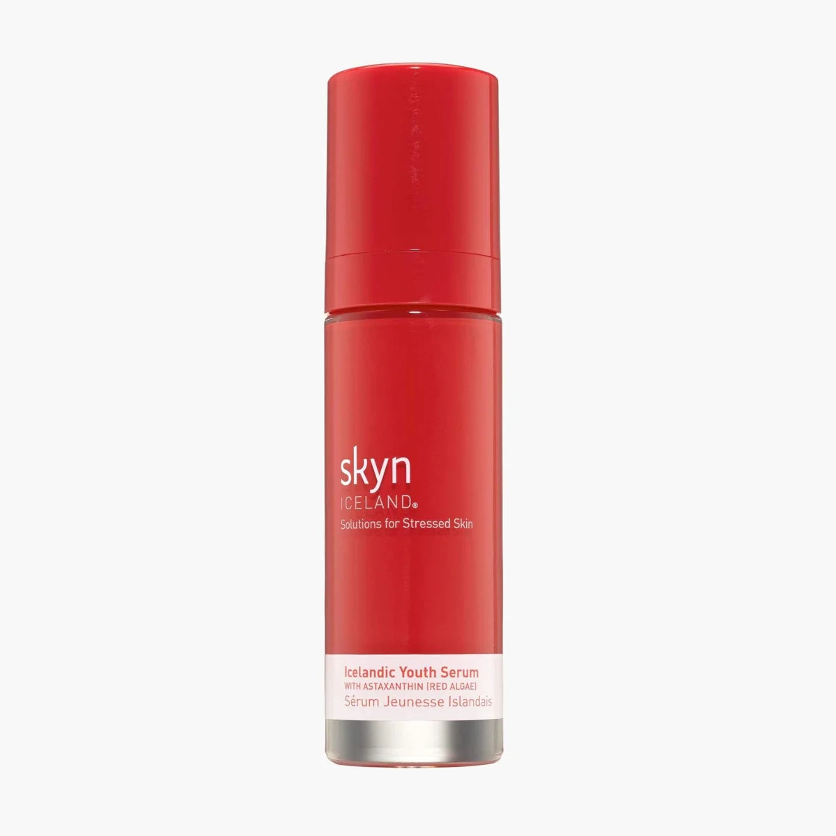 Icelandic Youth Serum – Skyn ICELAND