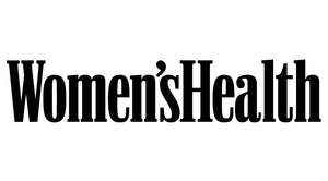 Womans health logo