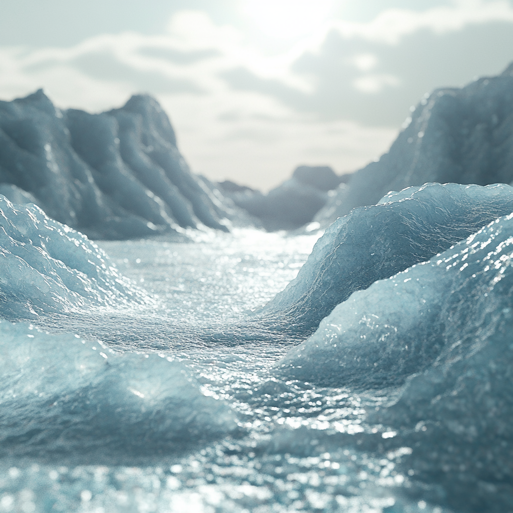 Icelandic Ingredients