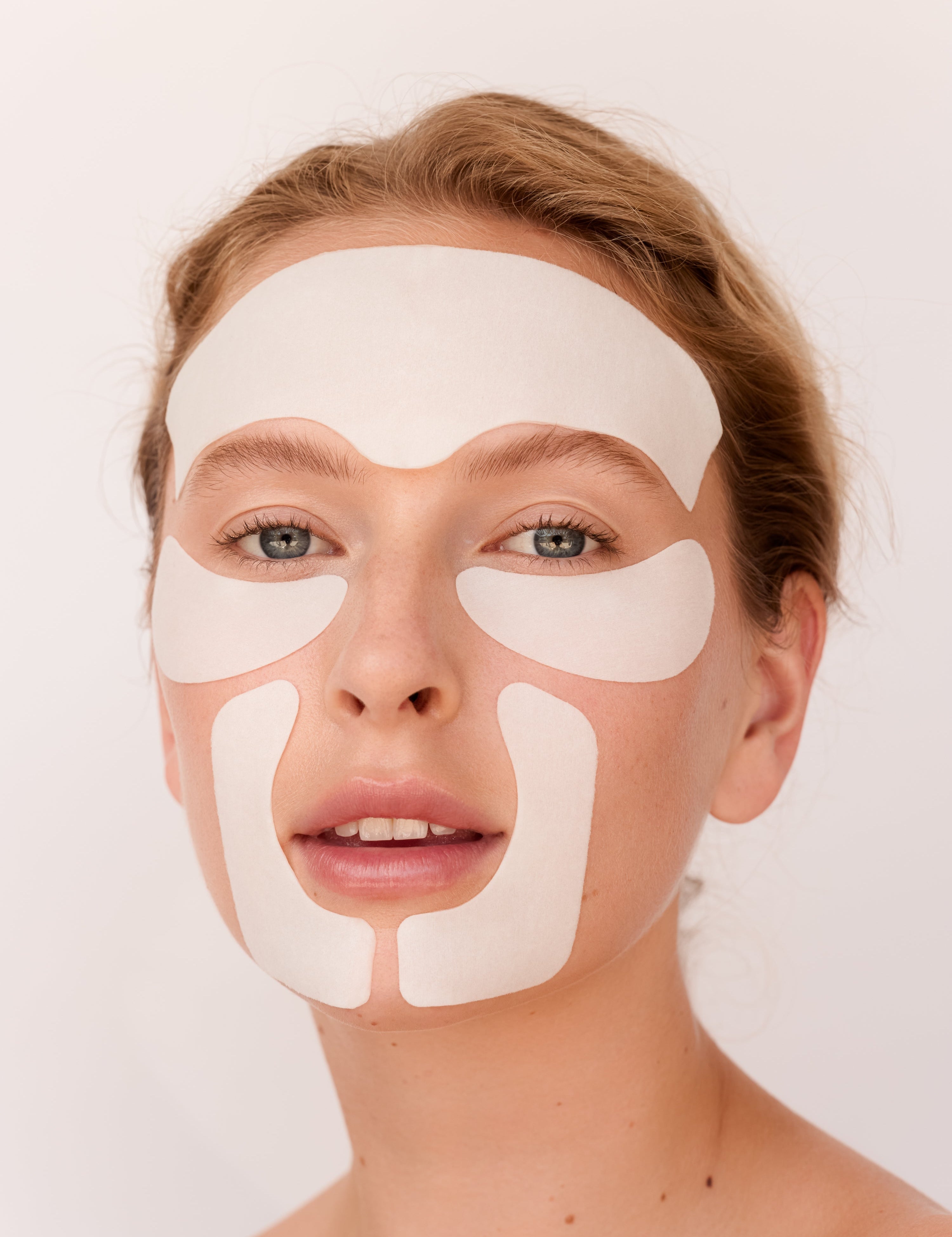 The 10-Minute Skin Reset: How Targeted Occlusive Therapy Lifts and Repairs Stressed Skin
