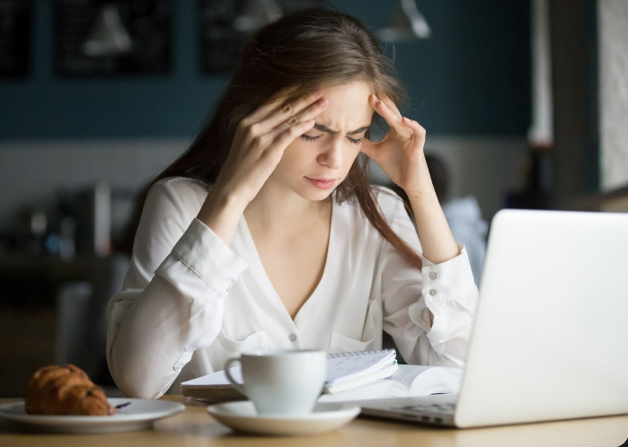 How Stress Affects Skin Health (and How to Calm It)