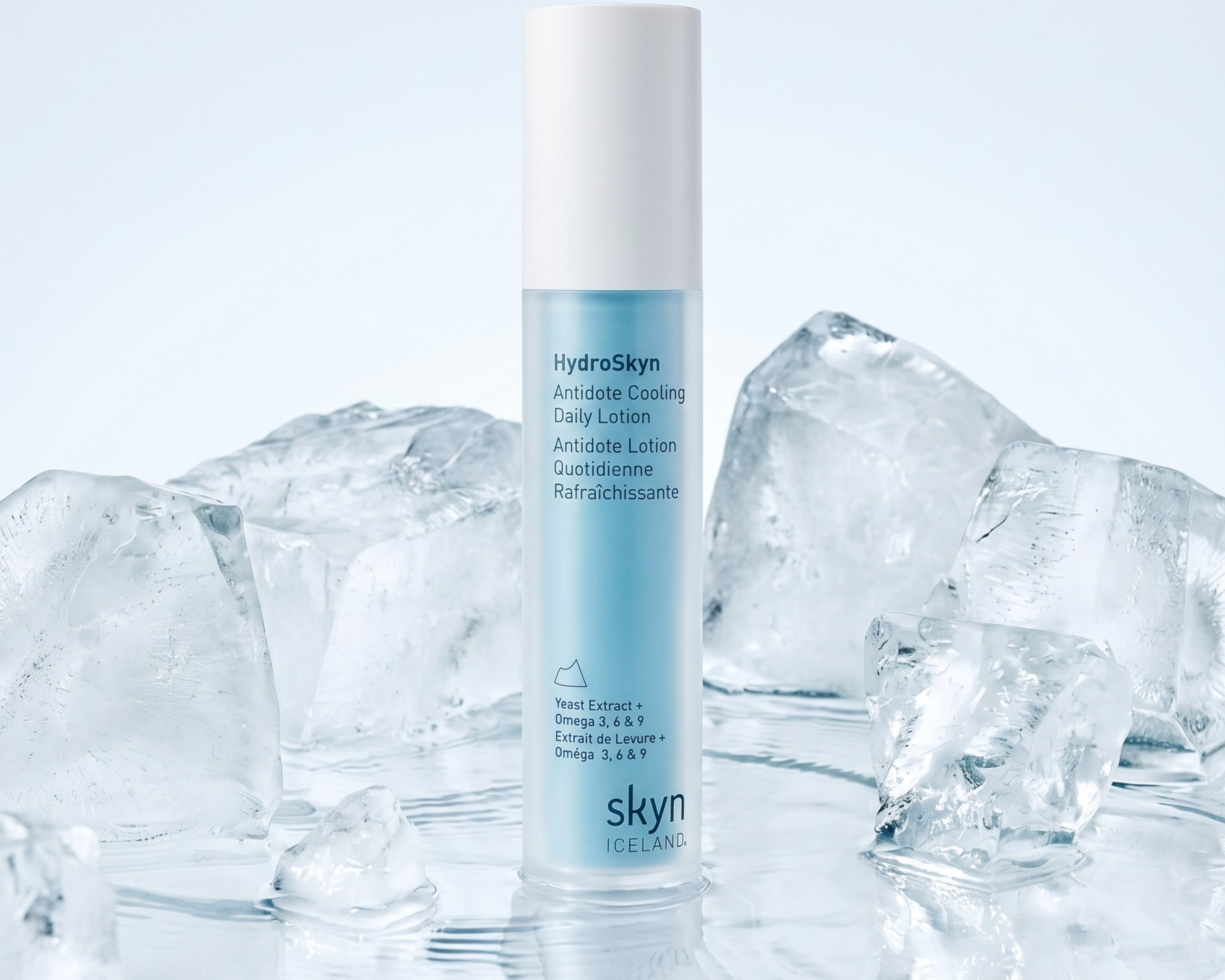 Cooling Skincare & Exercise: How to Calm Post-Workout Flushing and Heat