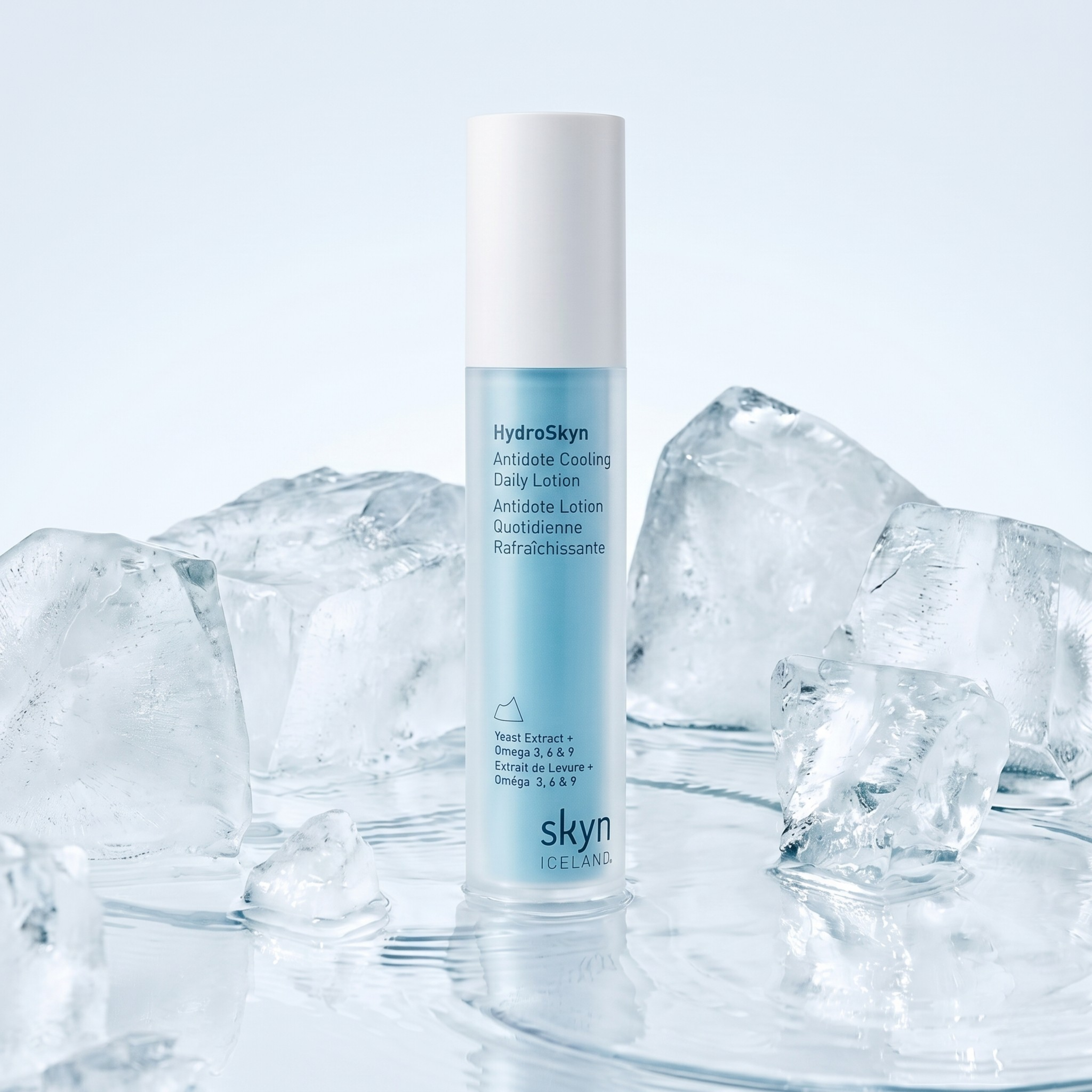 Cooling Skincare & Exercise: How to Calm Post-Workout Flushing and Heat