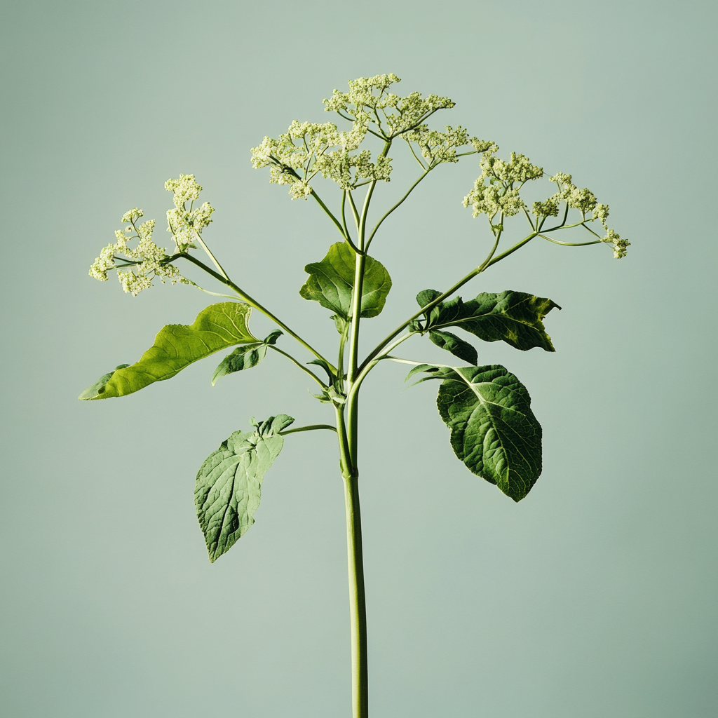 Intercepting Oxidative Stress: How Angelica Archangelica and Cooling Lotions Rescue Reactive Skin