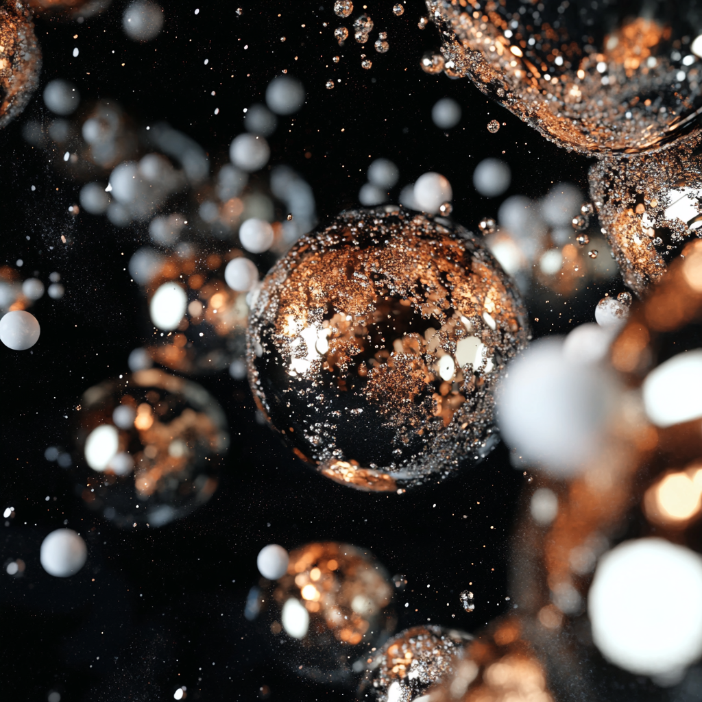 The Science of Stressed Skin: How Cortisol Spikes Oil Production and Inflammation