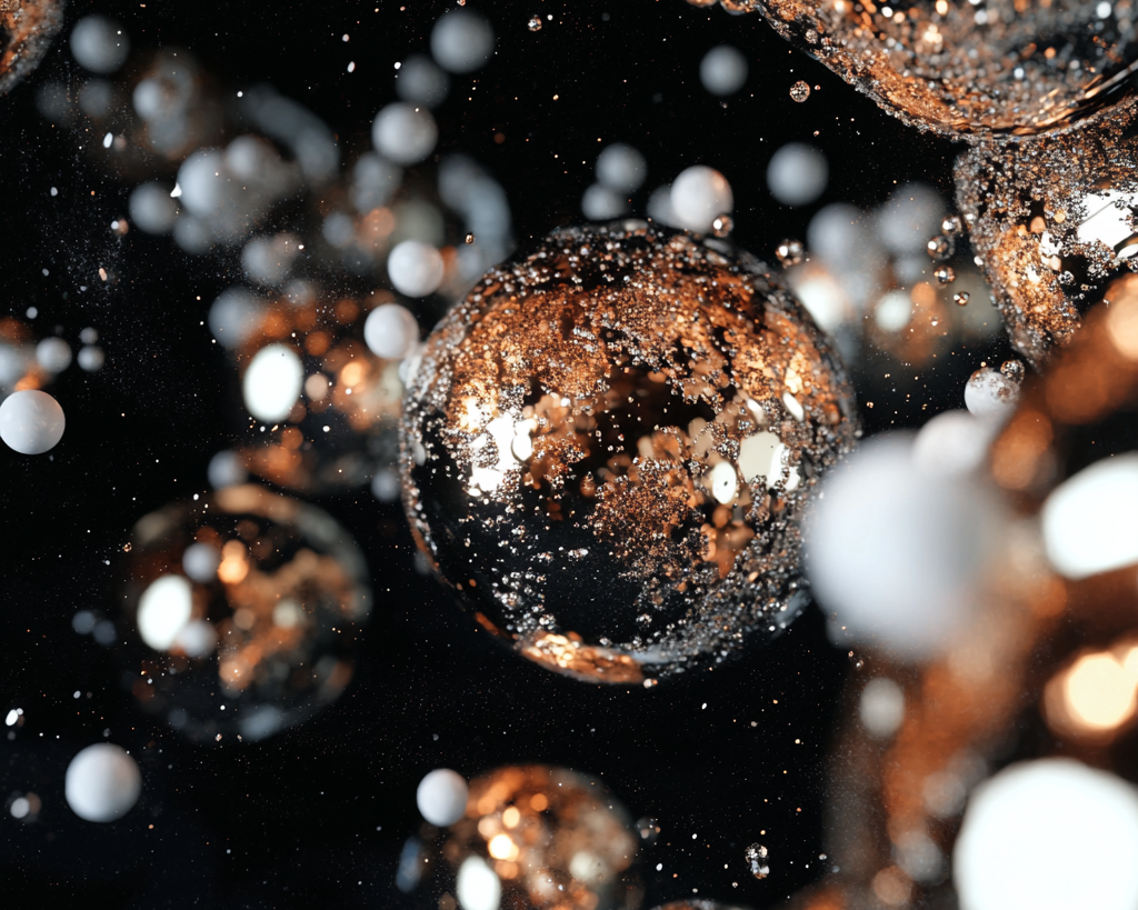 The Science of Stressed Skin: How Cortisol Spikes Oil Production and Inflammation