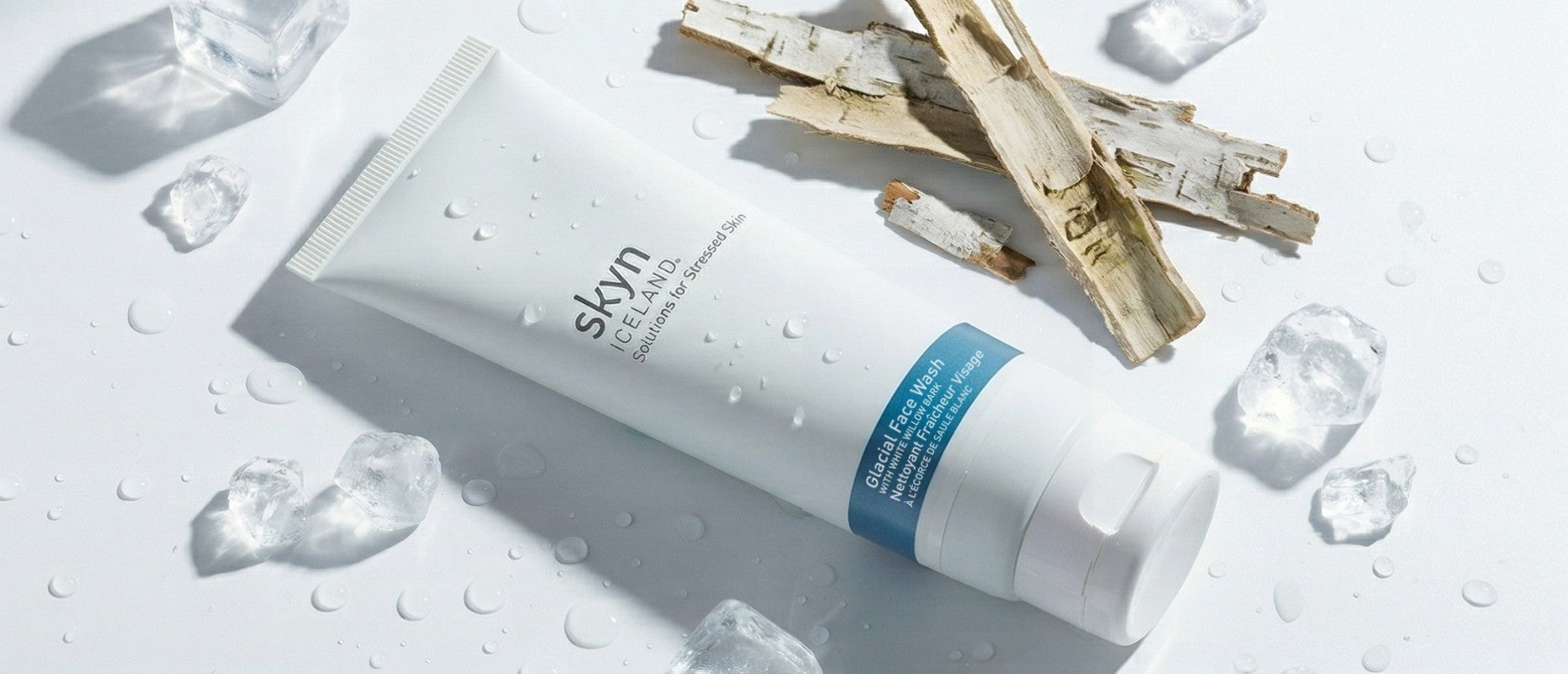 Most Refreshing Face Washes for Tired Skin: Derm-Backed Picks and Icelandic Cooling Classics