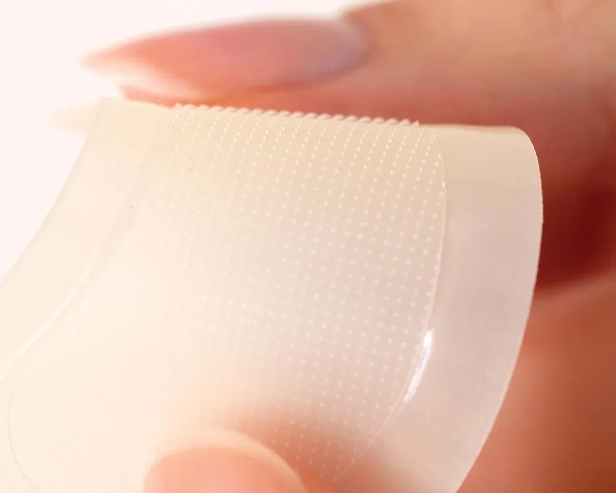 Which Eye Patches Actually Dissolve Into the Skin? A Microneedle Deep Dive