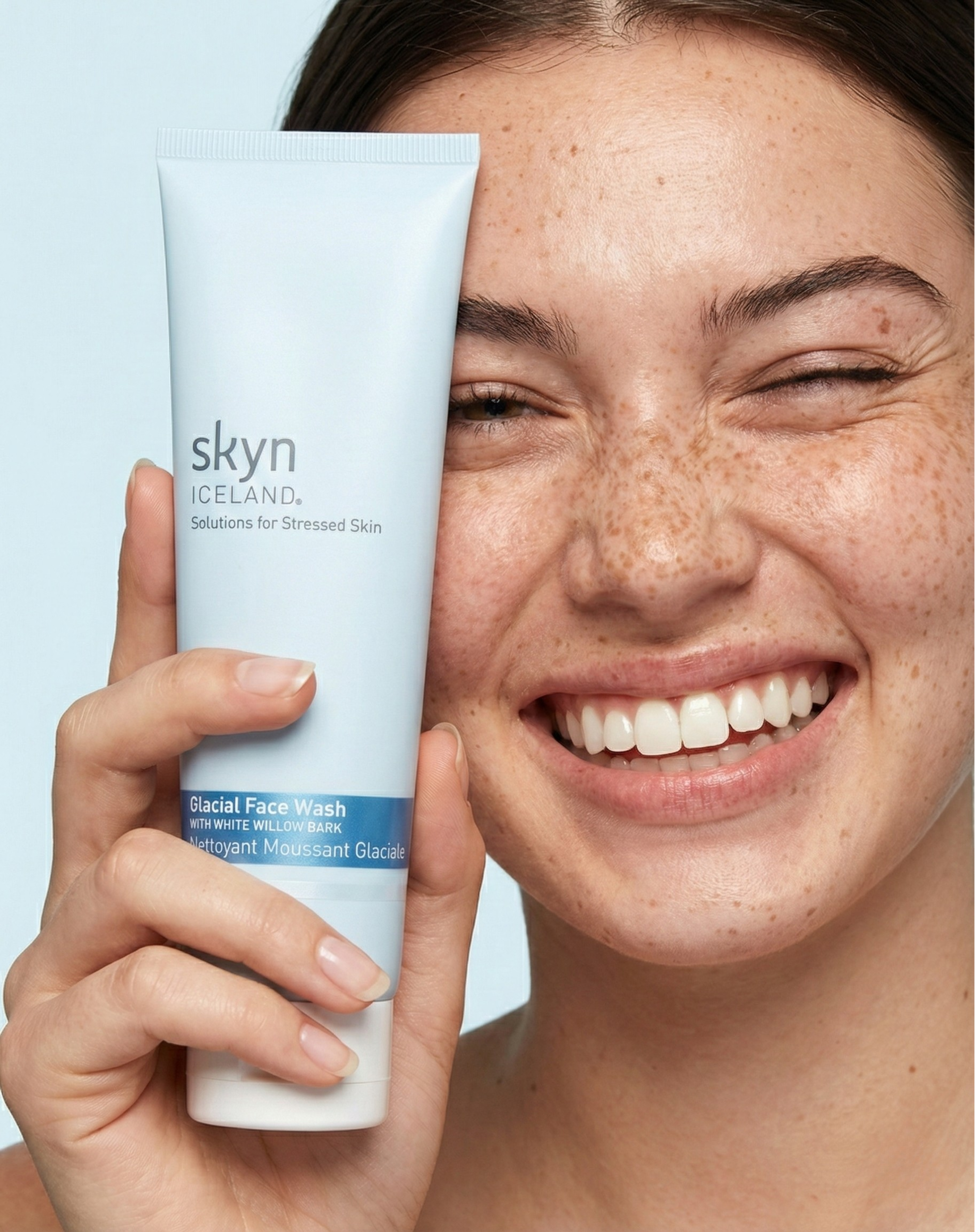 How to Choose a Gentle Face Wash When You Have Sensitive Skin