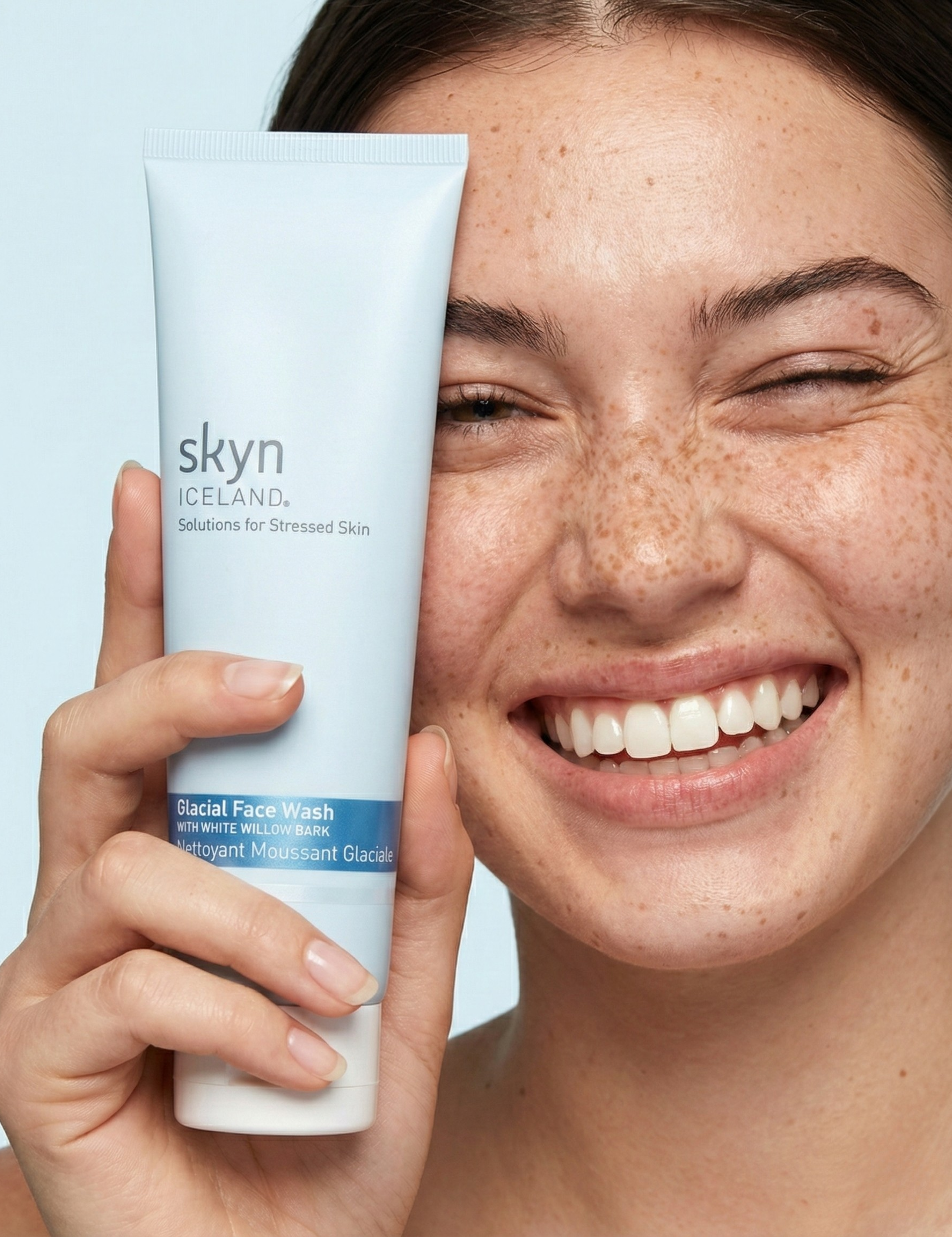 How to Choose a Gentle Face Wash When You Have Sensitive Skin