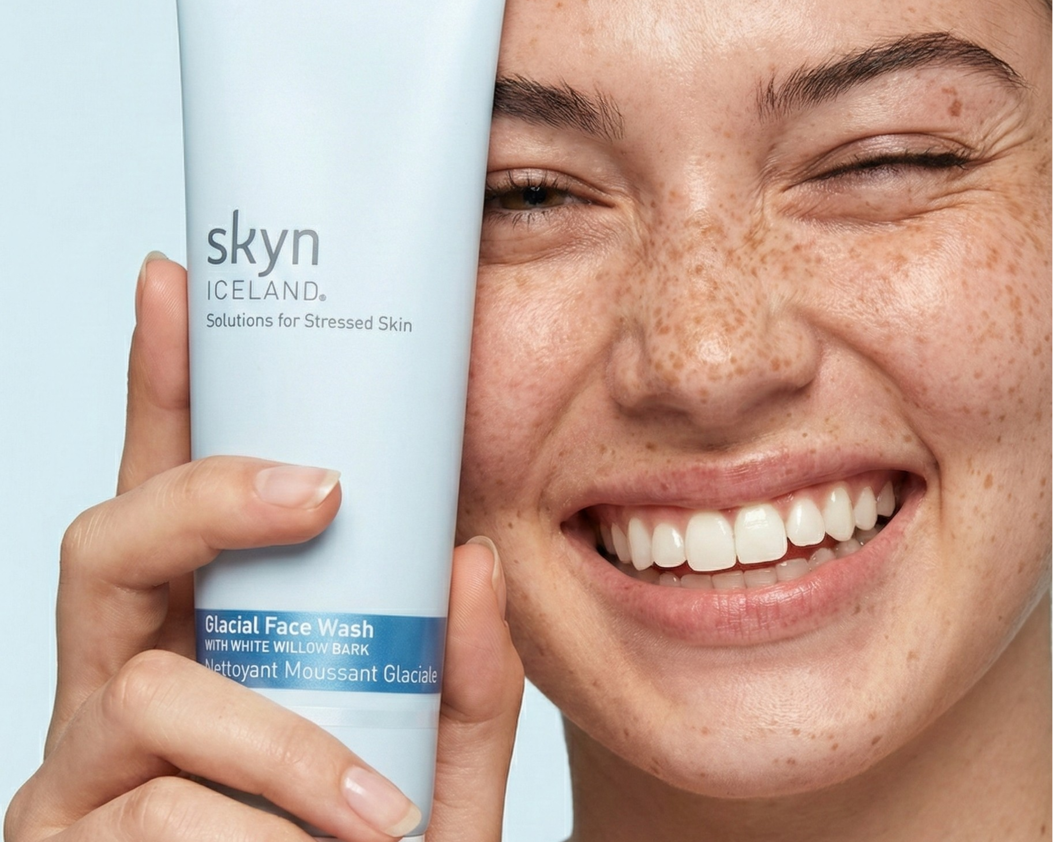 The True Cost of Squeaky Clean: Why You Need to Avoid Harsh Cleansers
