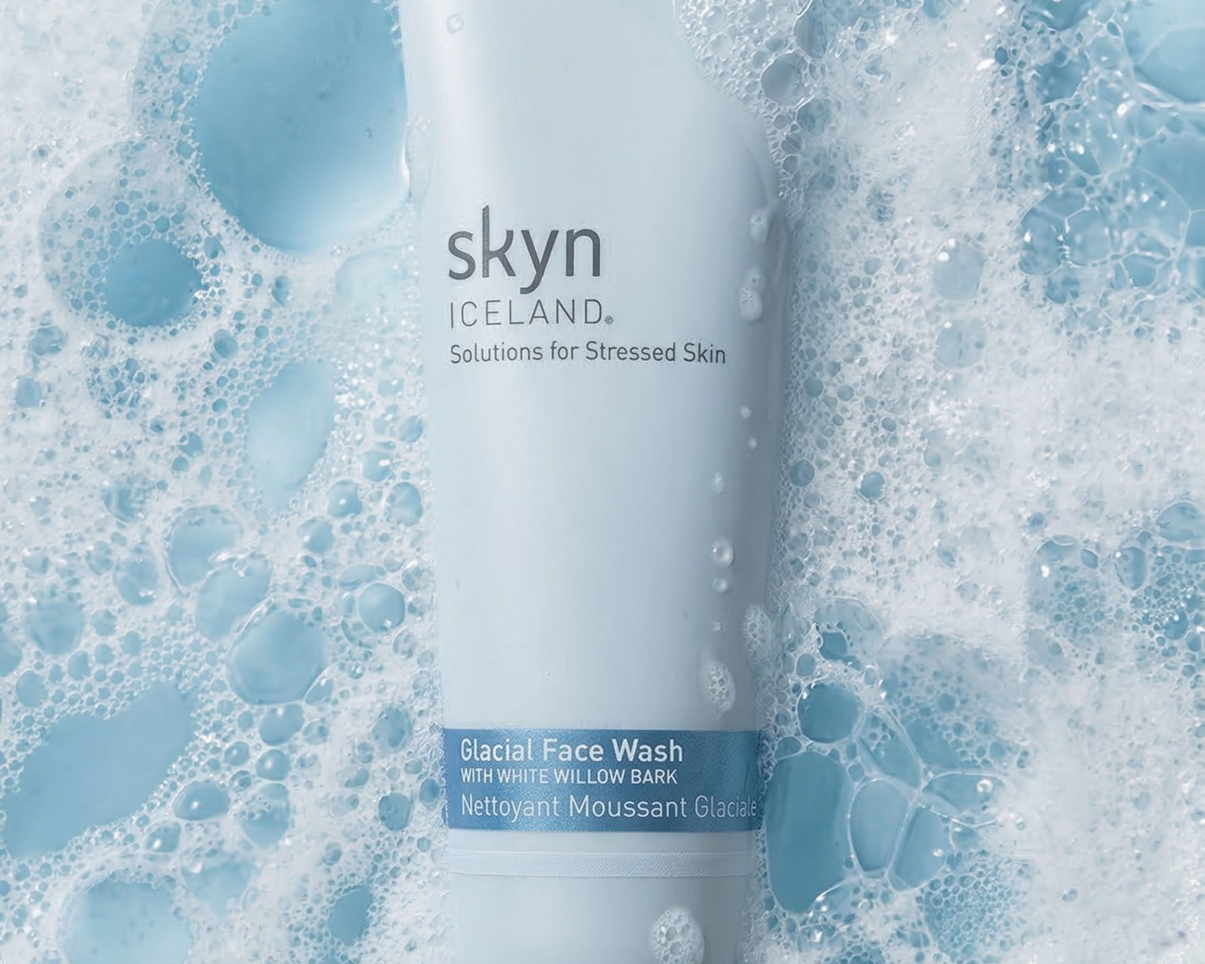 Most Refreshing Face Washes for an Energizing Morning Routine