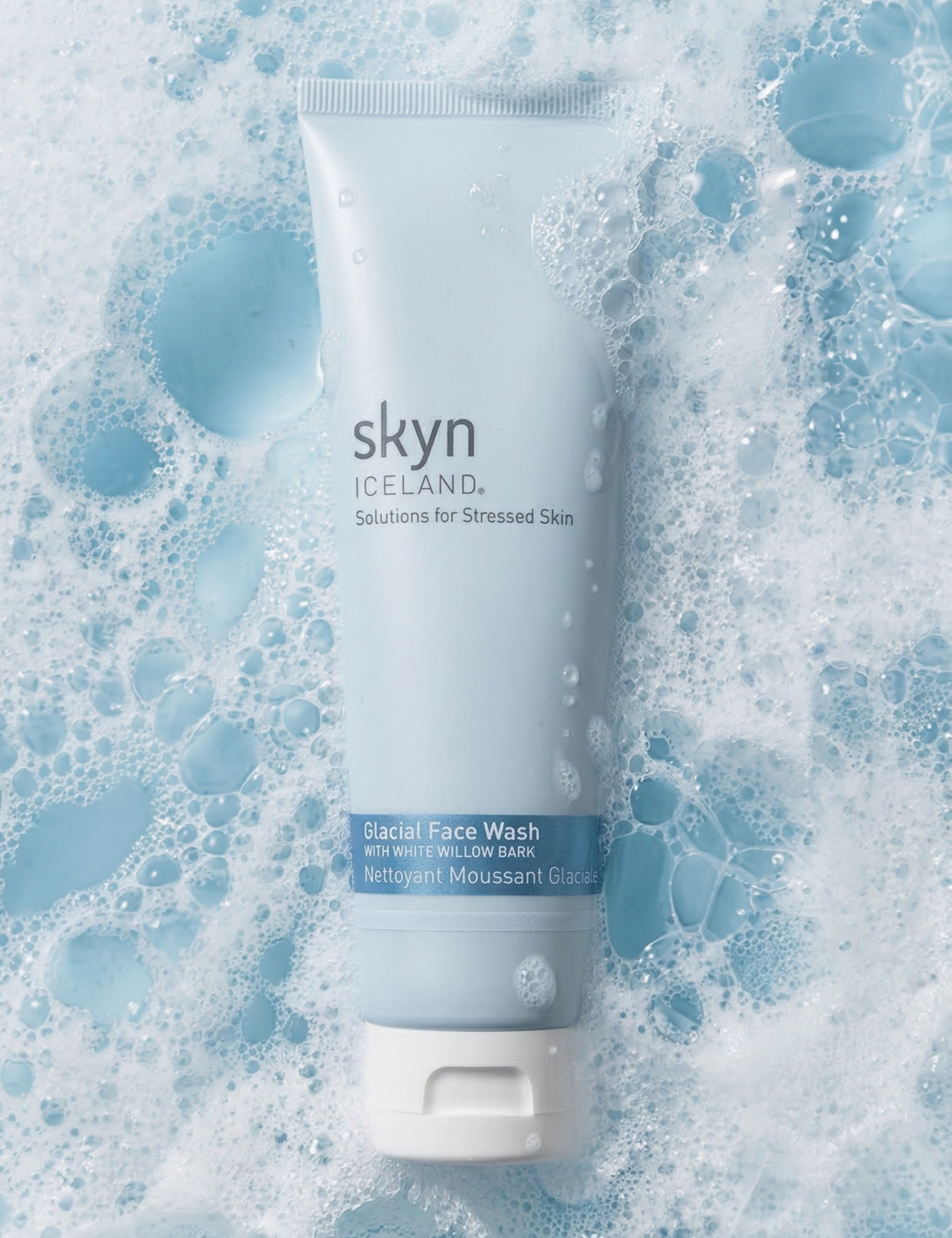 Most Refreshing Face Washes for an Energizing Morning Routine