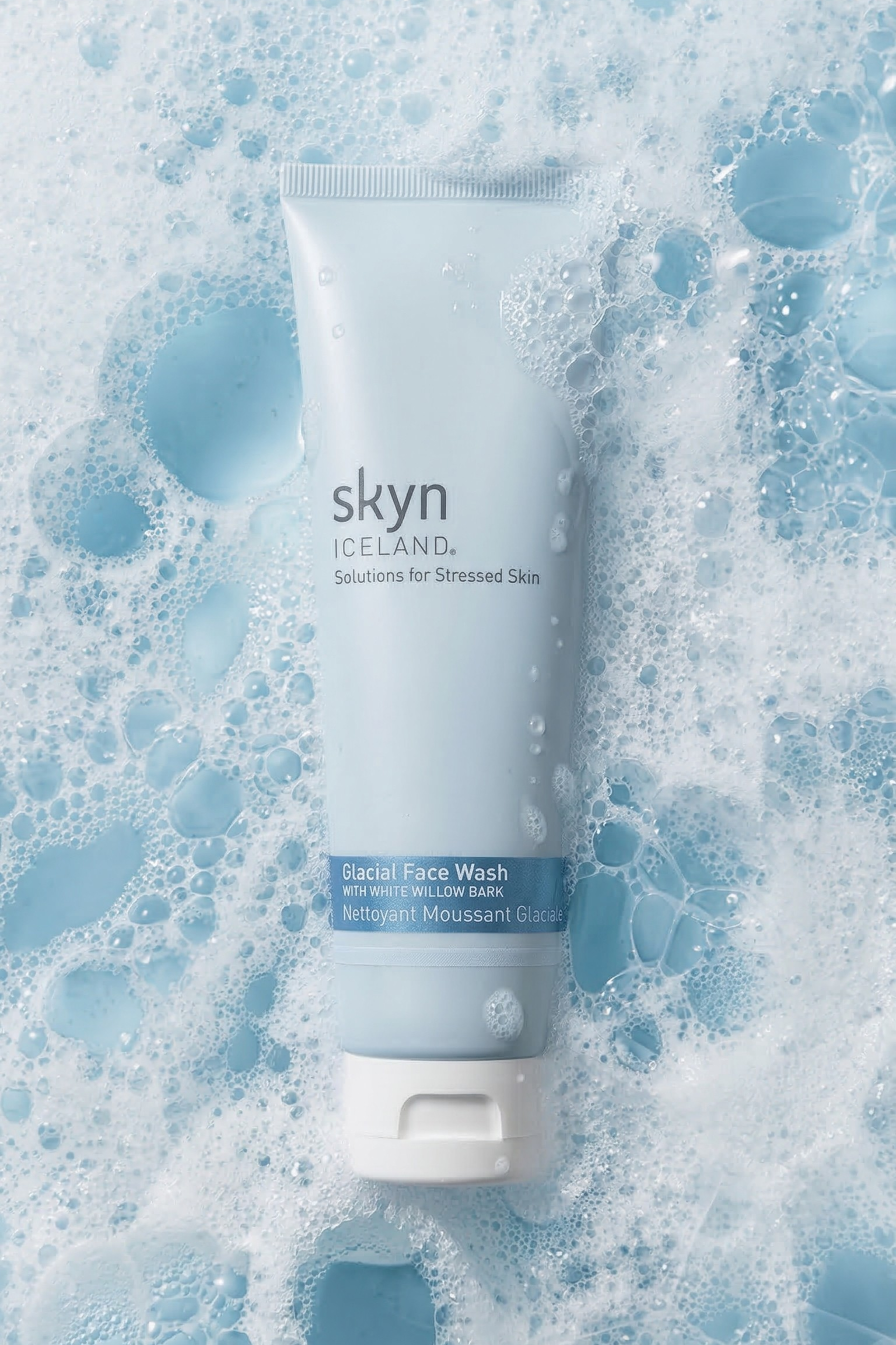 Most Refreshing Face Washes for an Energizing Morning Routine