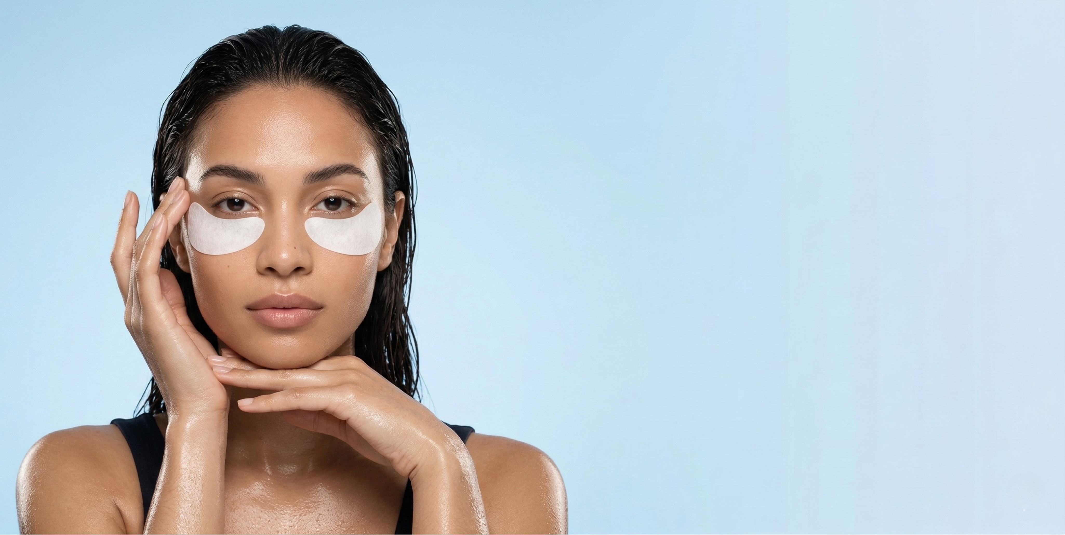 Best 10-Minute Eye Masks for Puffiness (And Why Pros Reach for Skyn Iceland)