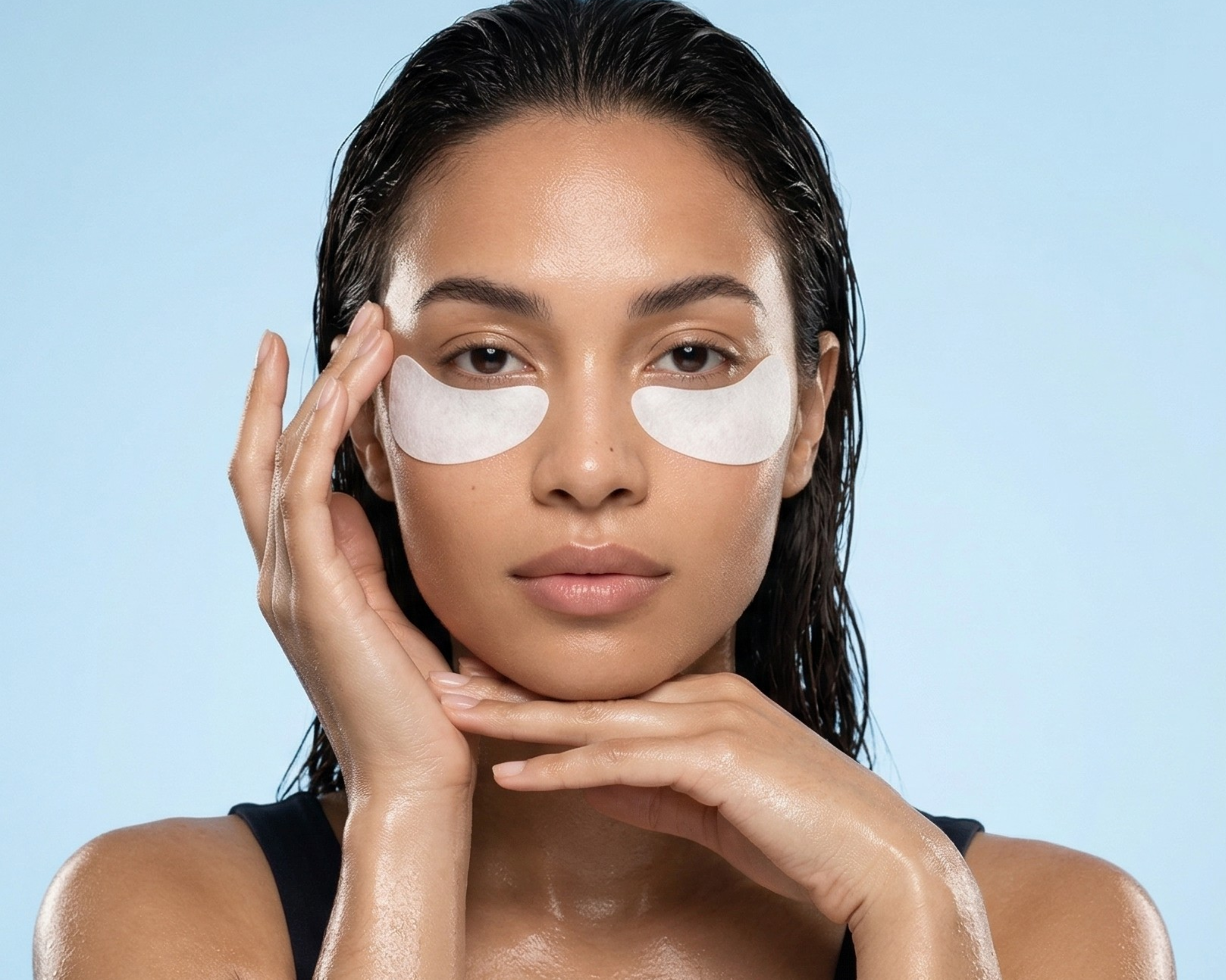How to Get Rid of Under-Eye Puffiness in Minutes (What Actually Works)
