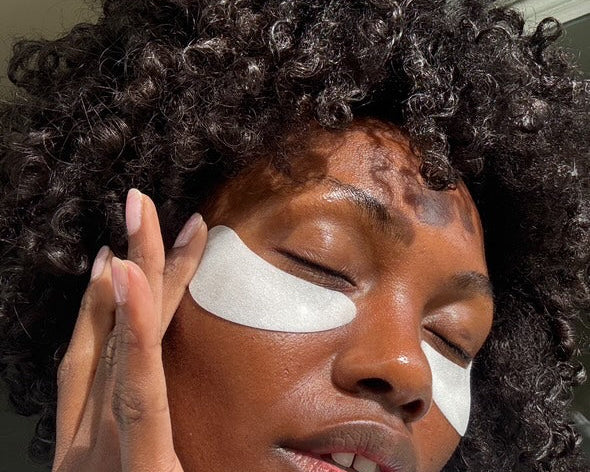 Which Eye Patches Actually De-Puff in 10 Minutes? Real Results vs. Hype
