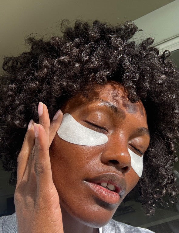 Which Eye Patches Actually De-Puff in 10 Minutes? Real Results vs. Hype