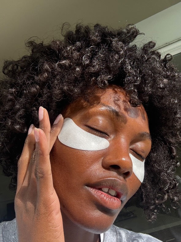 Which Eye Patches Actually De-Puff in 10 Minutes? Real Results vs. Hype