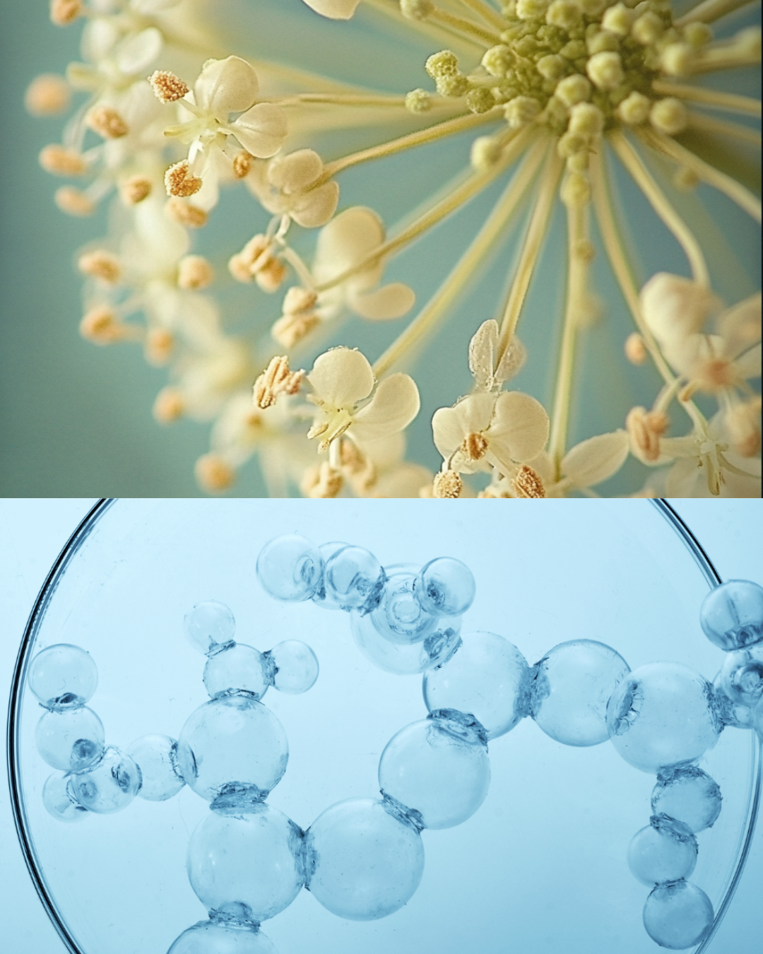 Why Combining Nature and Advanced Science Transforms Your Skin
