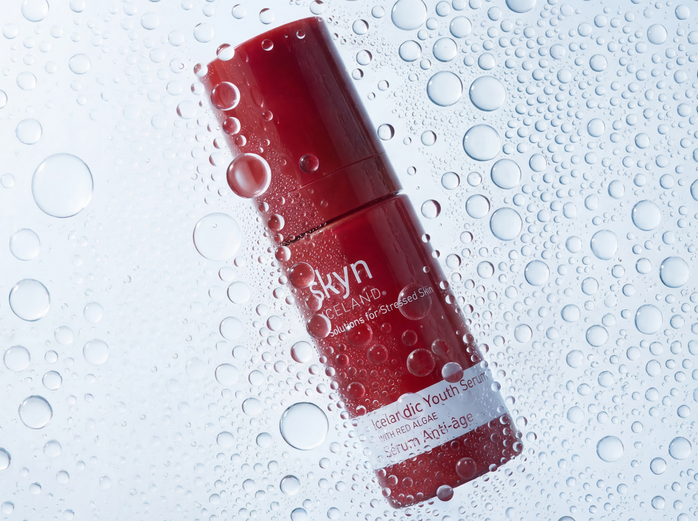 How the Icelandic Youth Serum Balances and Brightens