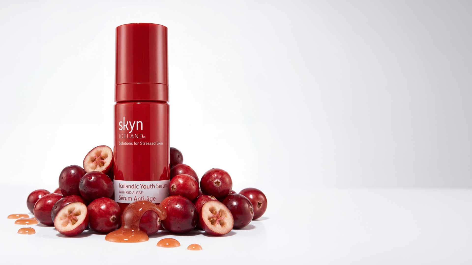 The Power of Antioxidants