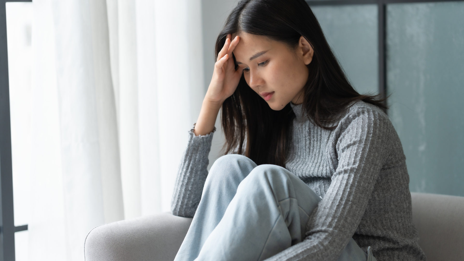 The Breaking Point: How Chronic Stress Damages Your Skin Barrier (and How to Fix It)