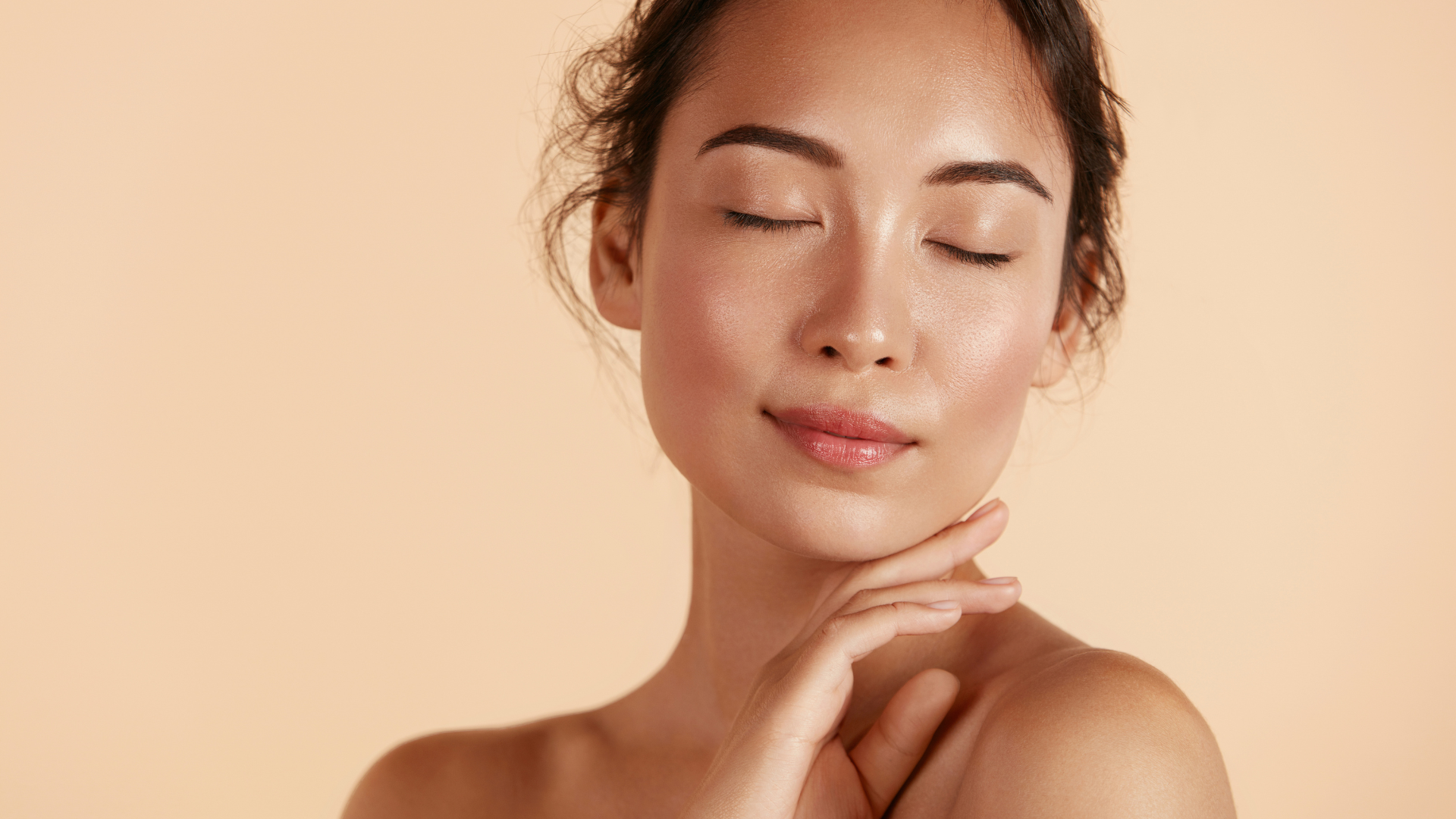 How to Maintain Healthy Skin When You’re Stressed