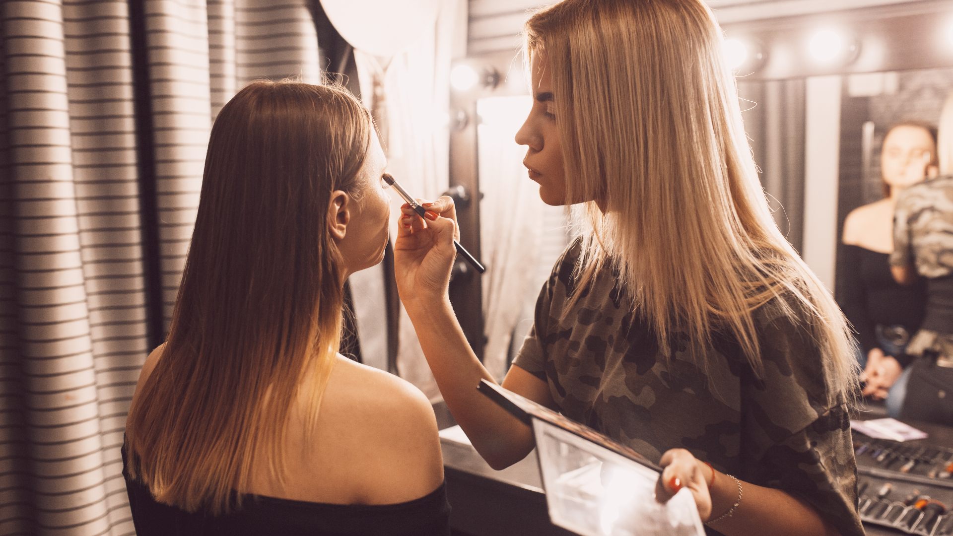 Makeup-Artist Approved Skincare Prep with Skyn Iceland