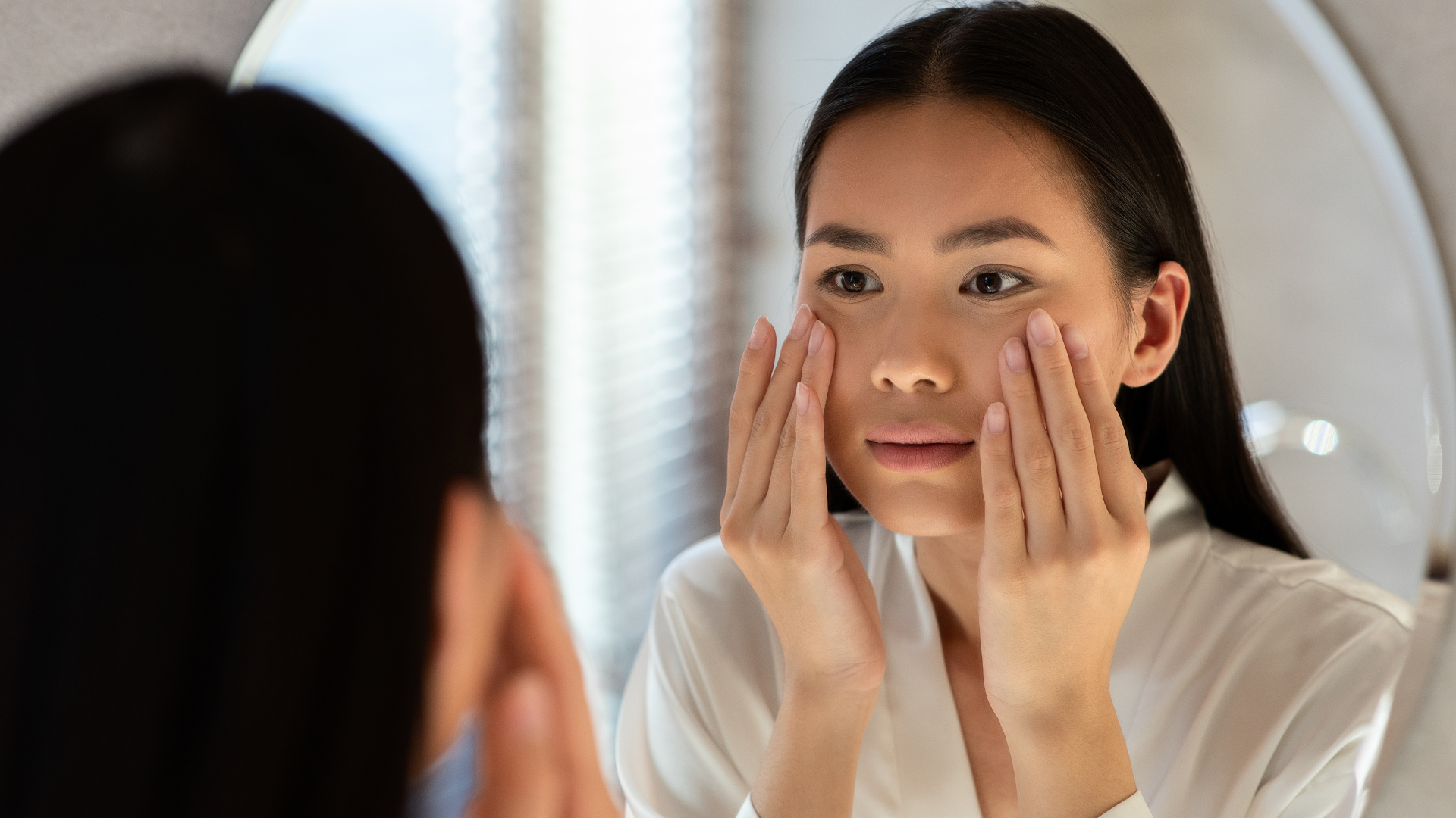 How Stress and Heat Turn Skin’s Natural Oils Against You (And How to Calm the Fallout)