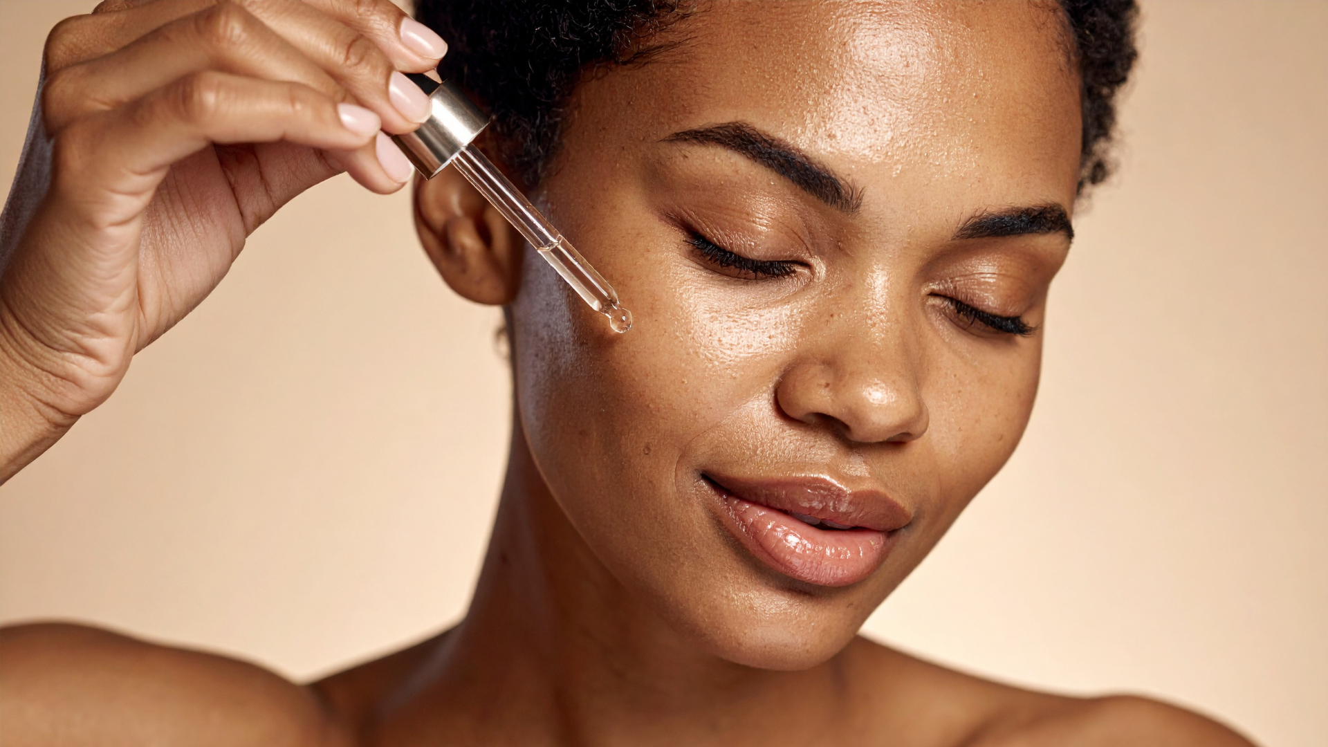 A Step-by-Step Guide to Calming Sun-Damaged Skin