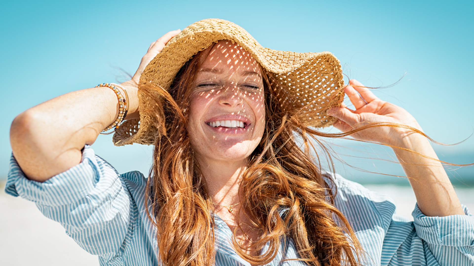 Beyond SPF: Why Sunscreen Isn't Enough