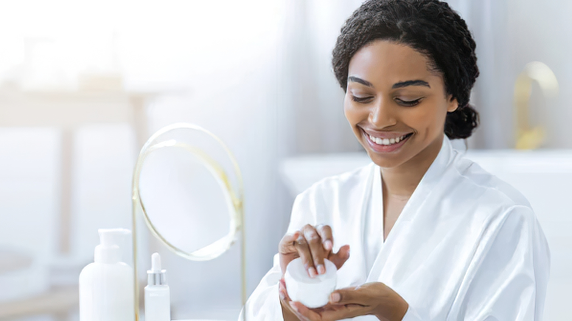 The Post-Summer Complexion Reset