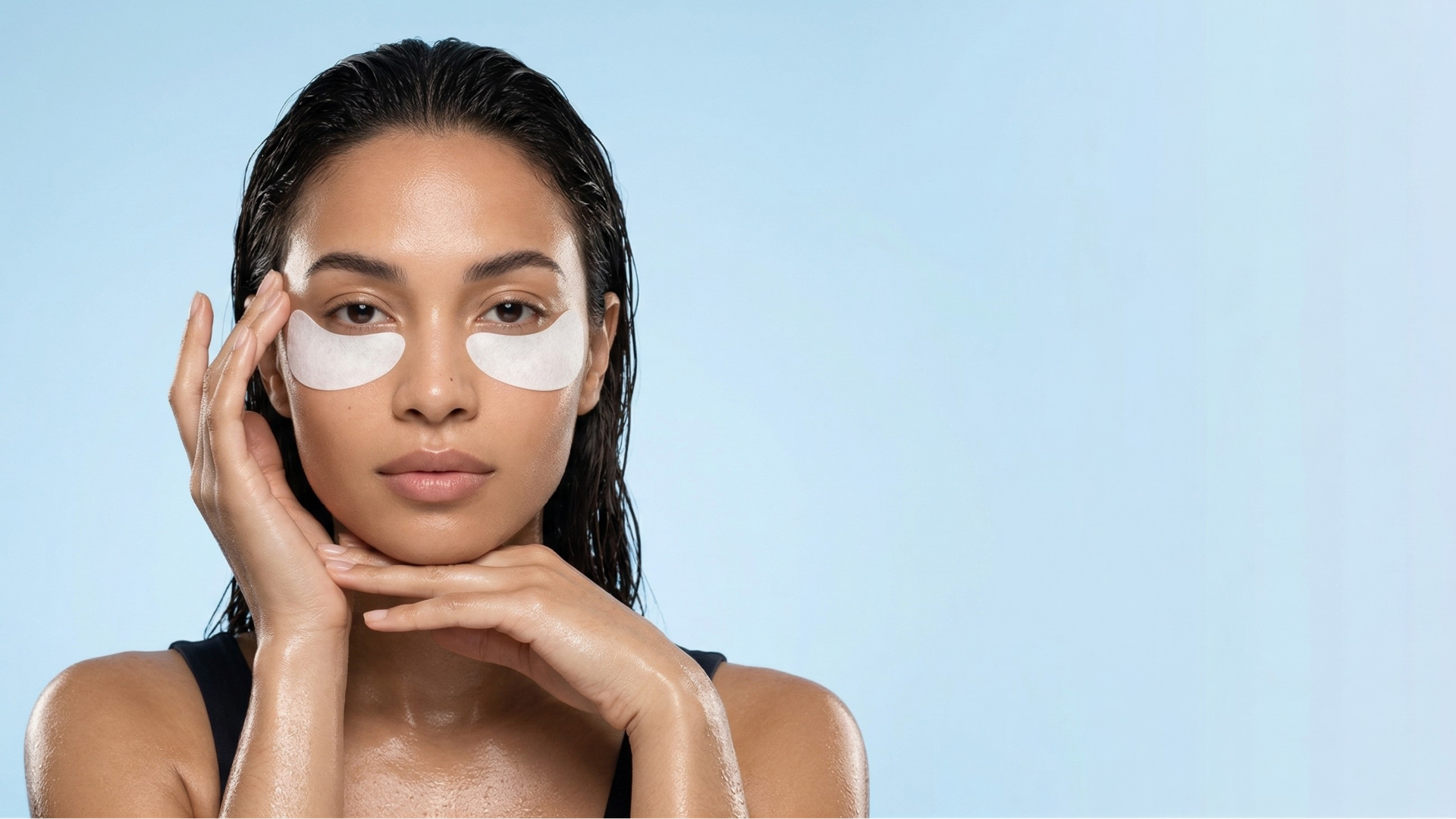 Hydrating Eye Gels That Don’t Slide Down Your Face (Even When You’re Upright)