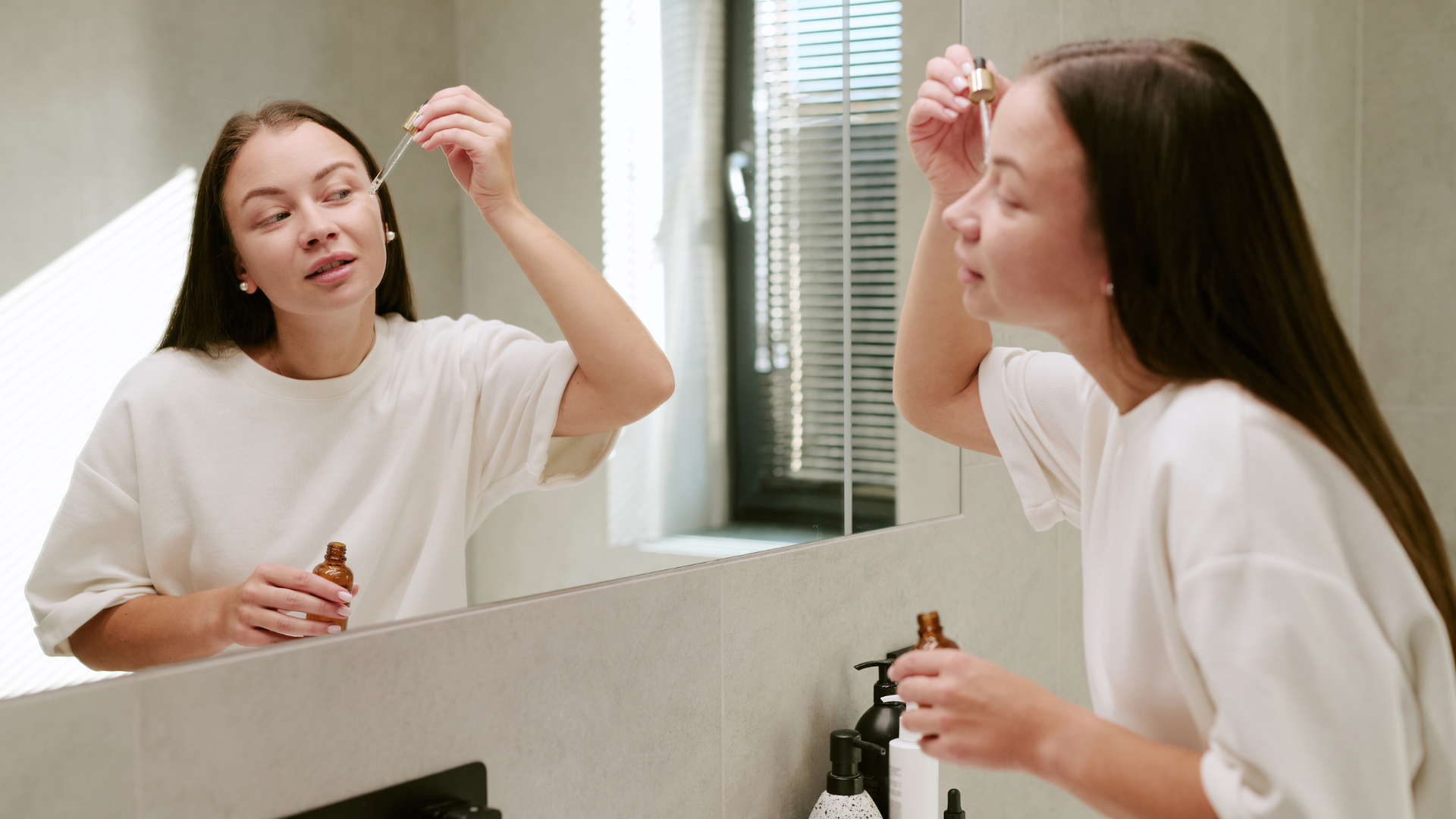 The Ultimate Everyday Routine to Rehydrate, Support the Skin Barrier, and Revive Tired Eyes
