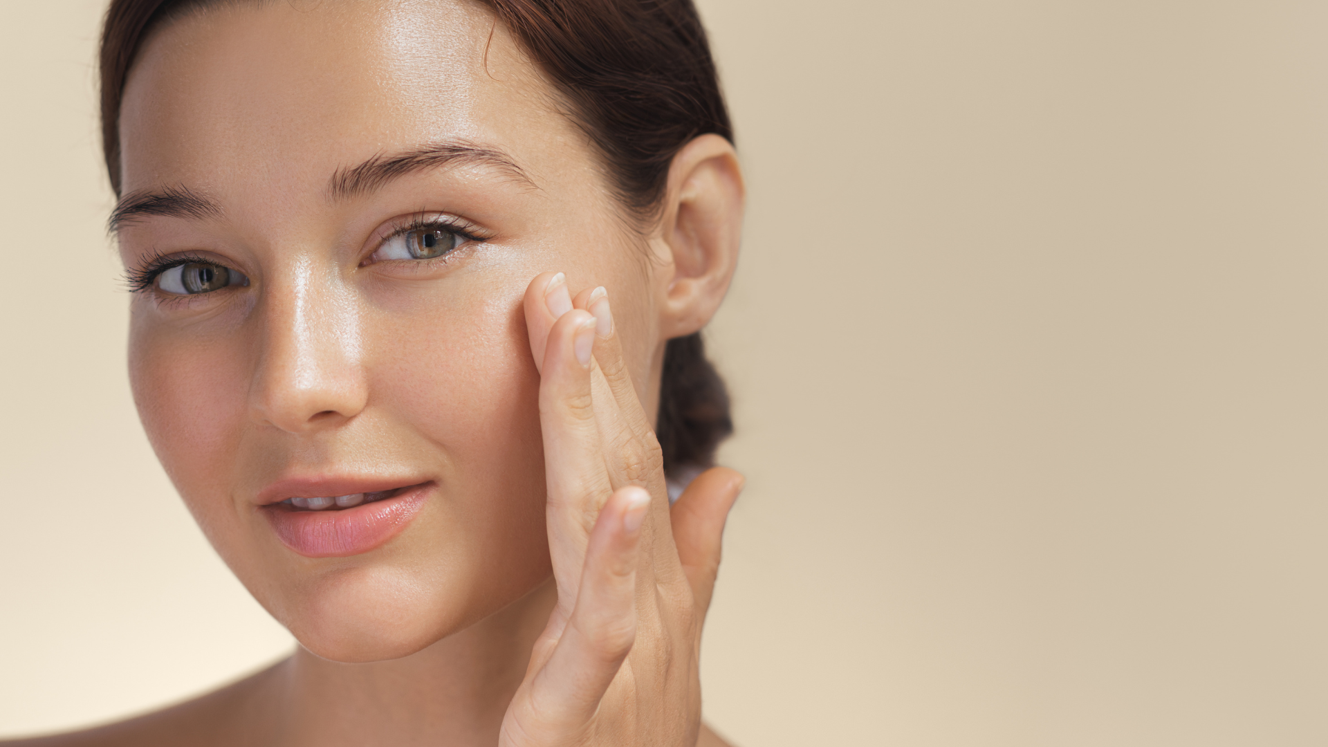 When Free Radicals Outrun Skin’s Natural Antioxidant Defenses