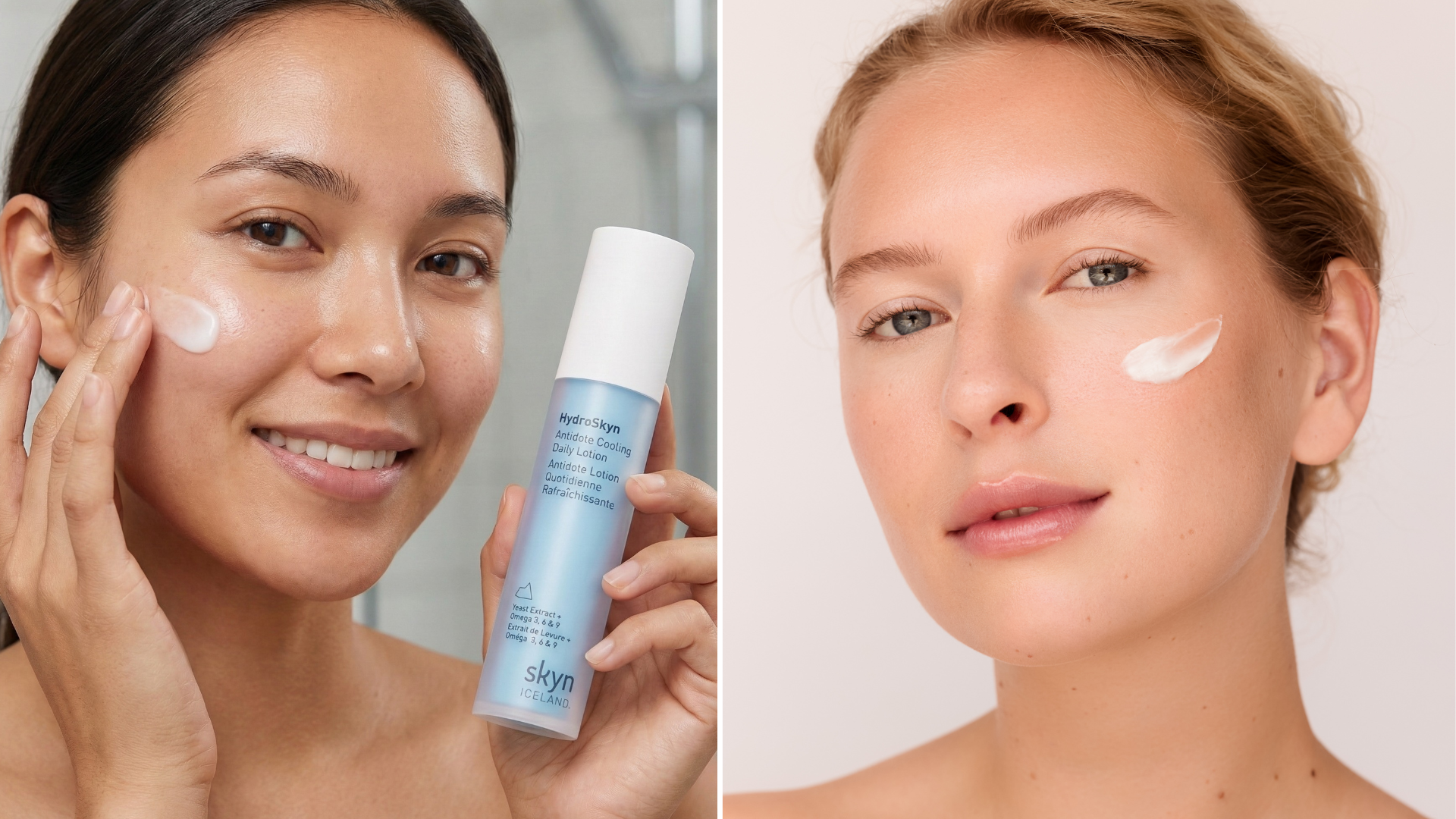 Antidote vs. Nordic Renewal: Which Skyn Iceland Cream is Yours?