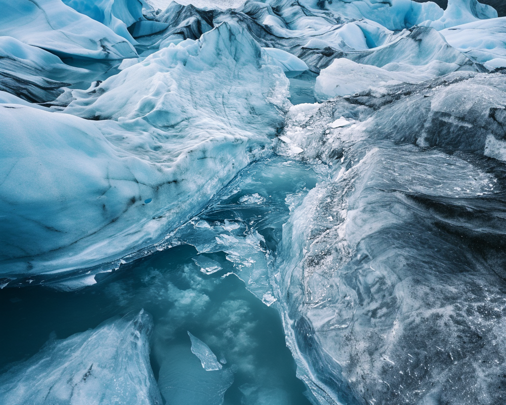 Glacial Water in Skincare: Real Benefits, Icelandic Science, and How to Read the Label