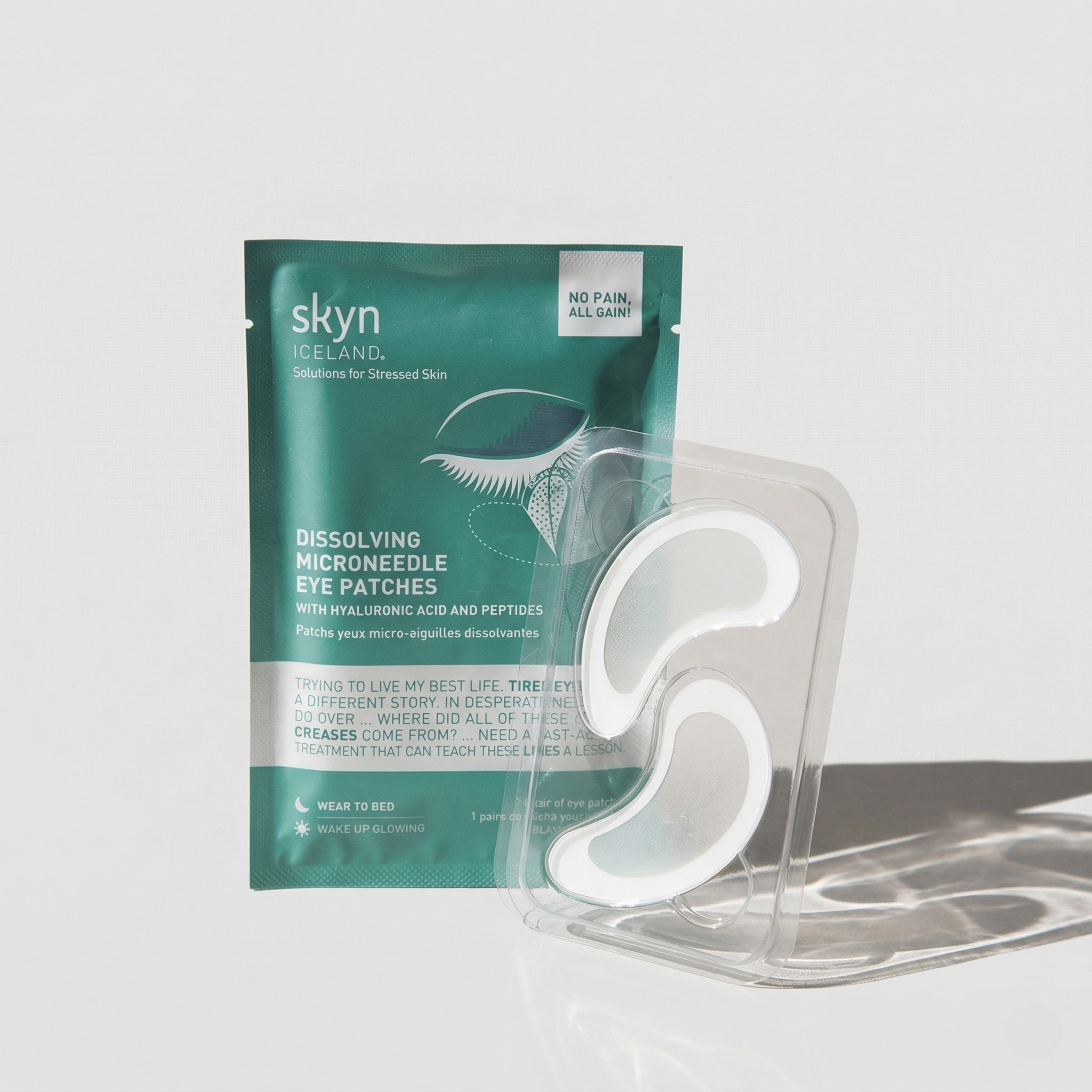How to Get Hyaluronic Acid Deeper Into Skin (What’s Actually Possible)