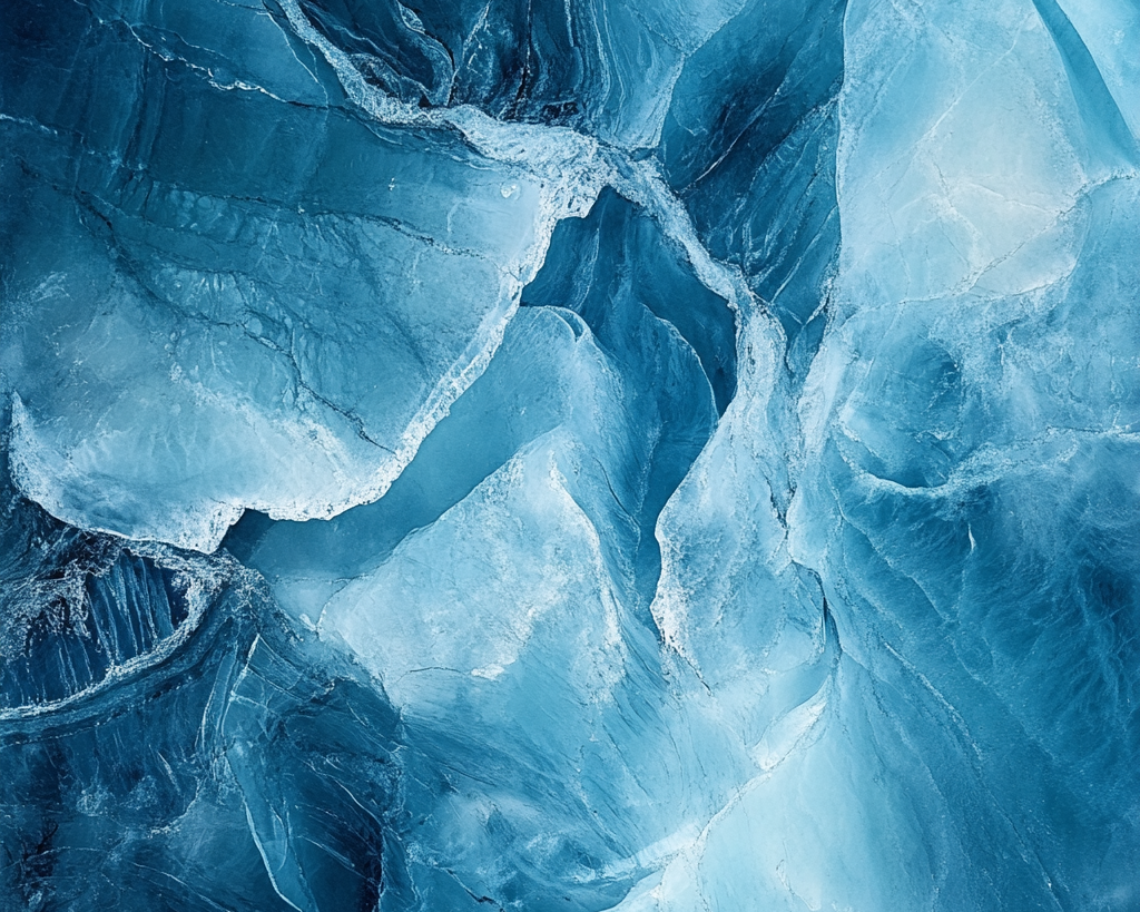 Skincare Brands Using Glacial Ingredients (Icelandic, Nordic, Arctic)