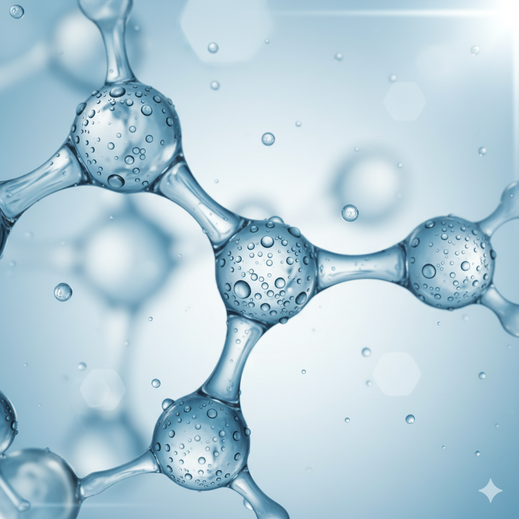The Science of Stress-Free Skin: Neurocosmetics, Cortisol, and Icelandic Biotech