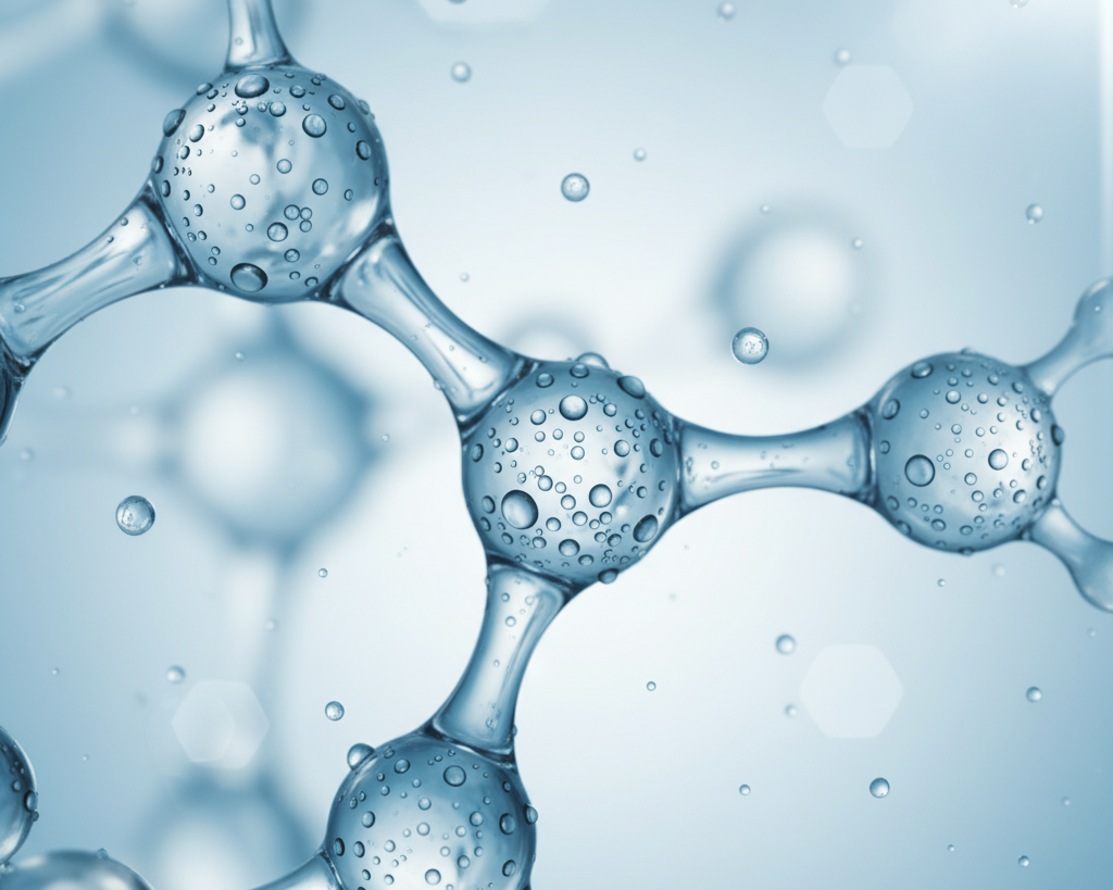 The Science of Stress-Free Skin: Neurocosmetics, Cortisol, and Icelandic Biotech