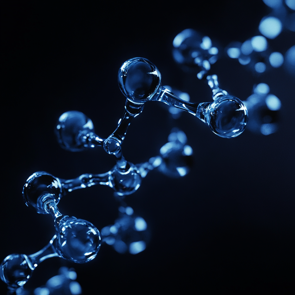 How Peptides Signal Repair in Delicate Skin Tissue