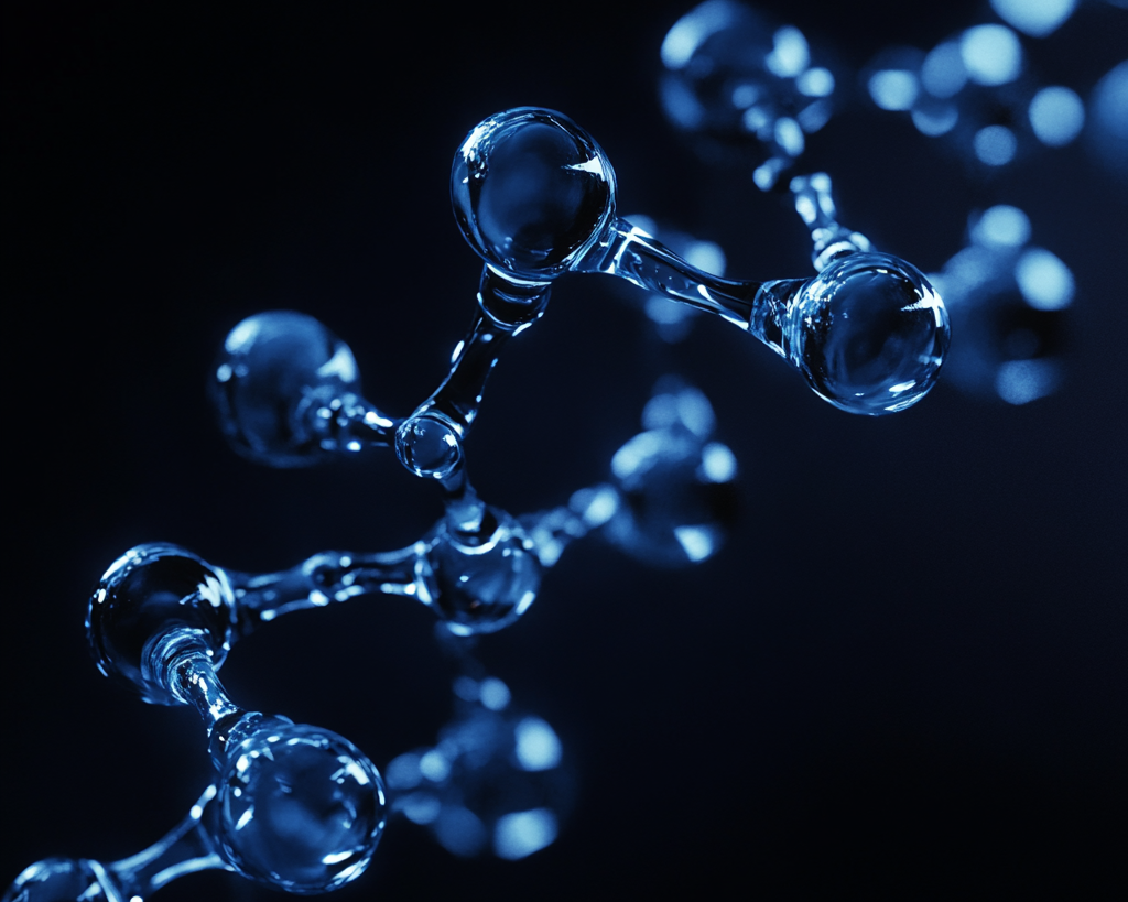 How Peptides Signal Repair in Delicate Skin Tissue