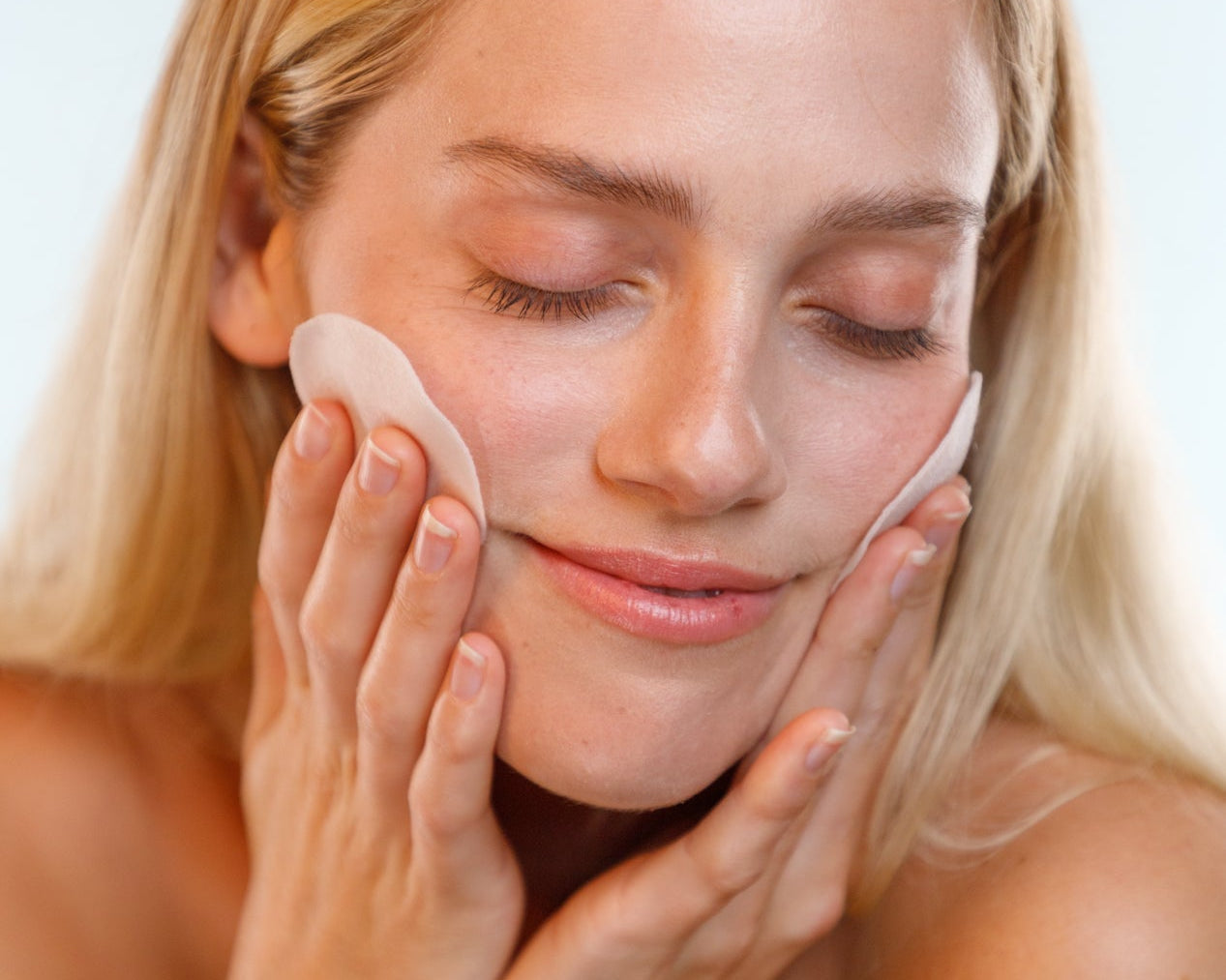 How to Use Nordic Skin Peel Safely for Smooth & Calm Skin