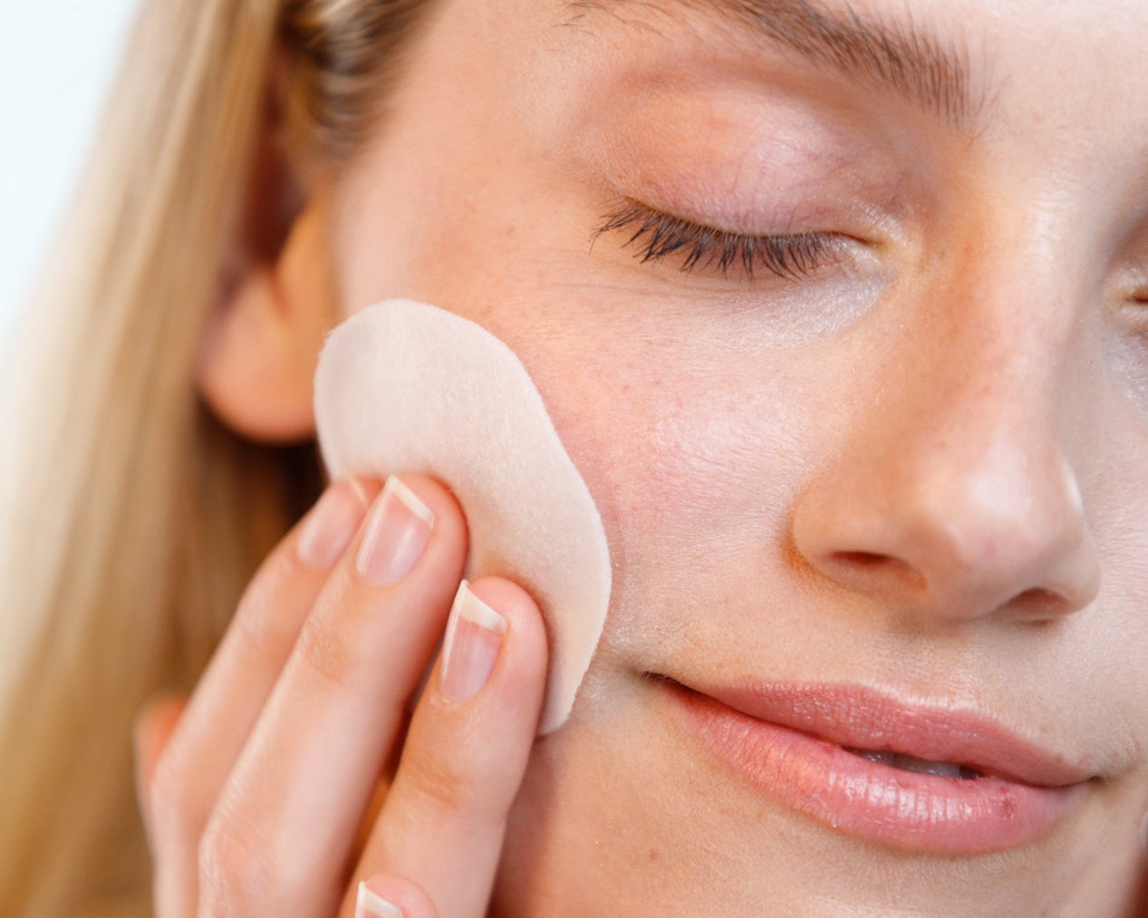 How Skyn Iceland’s Nordic Skin Peel Transforms Stressed Skin