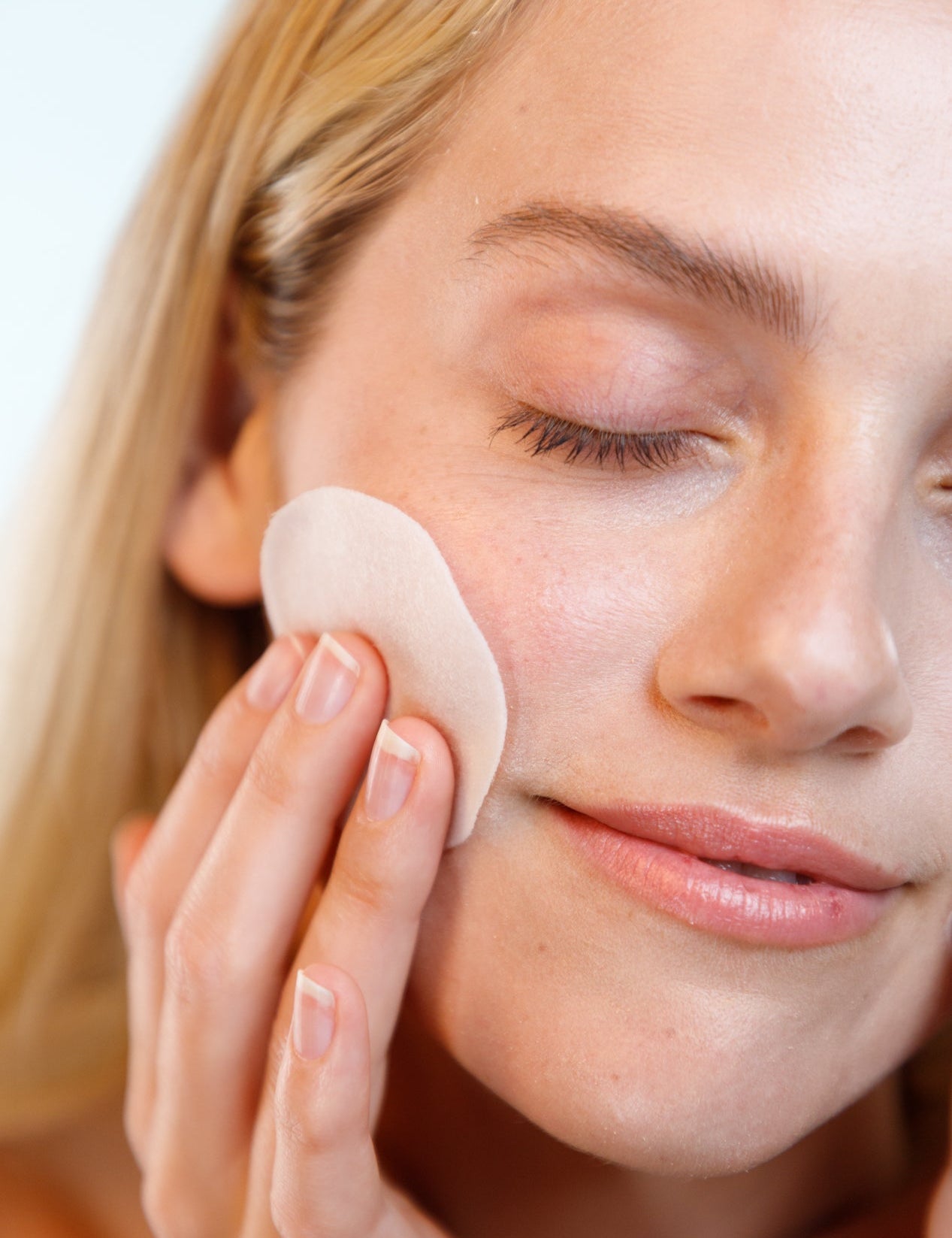 How Skyn Iceland’s Nordic Skin Peel Transforms Stressed Skin