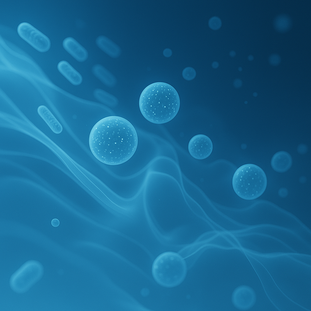 The Living Barrier: Don’t Strip What Protects You