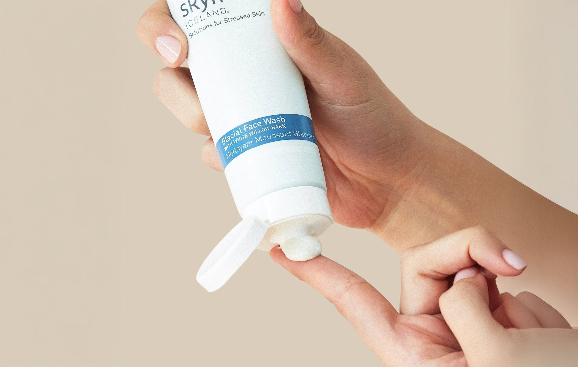 How to Cleanse Without Disrupting Skin Renewal Pathways