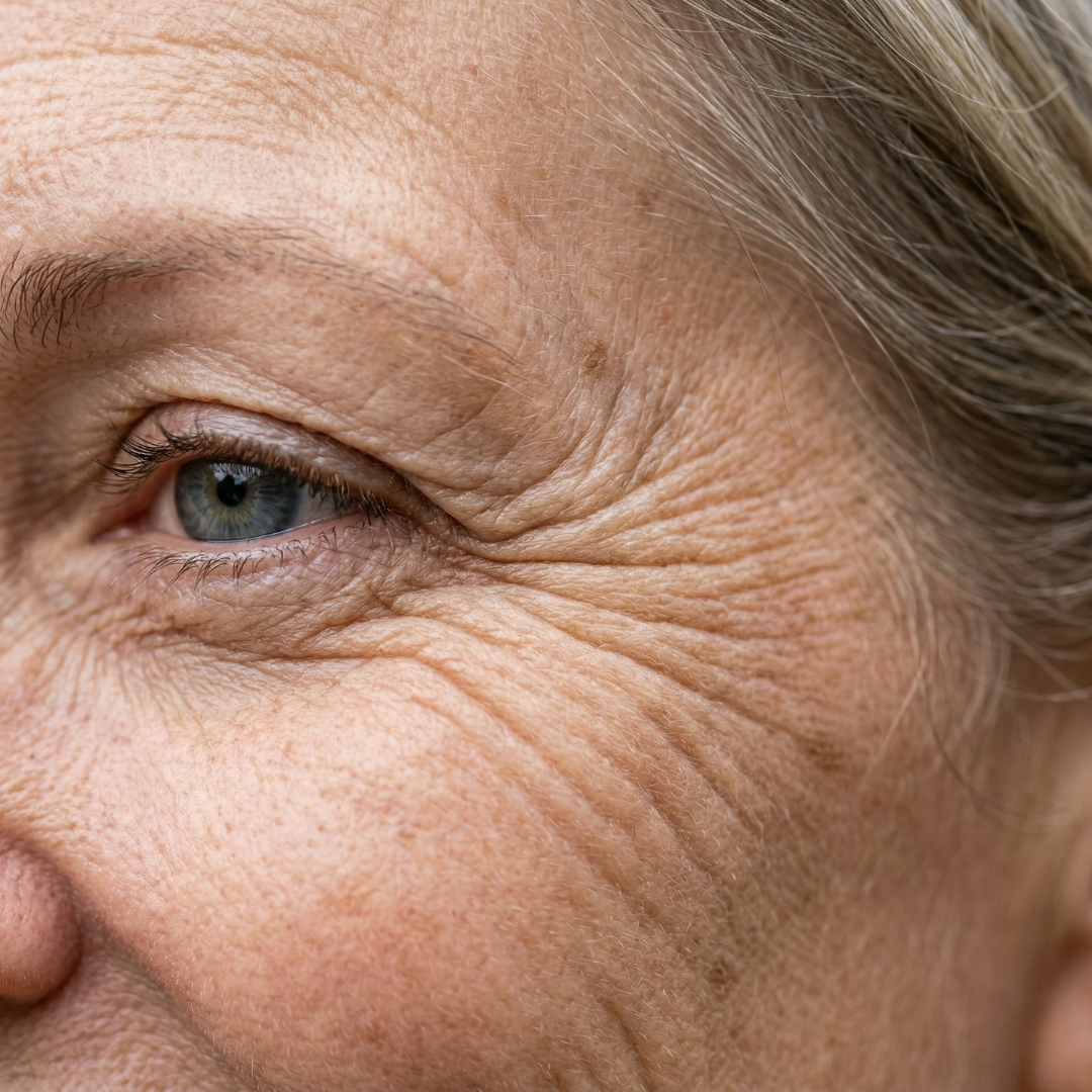 The Complete Guide to Paraben-Free, Cruelty-Free Eye Care for Firming Fine Lines